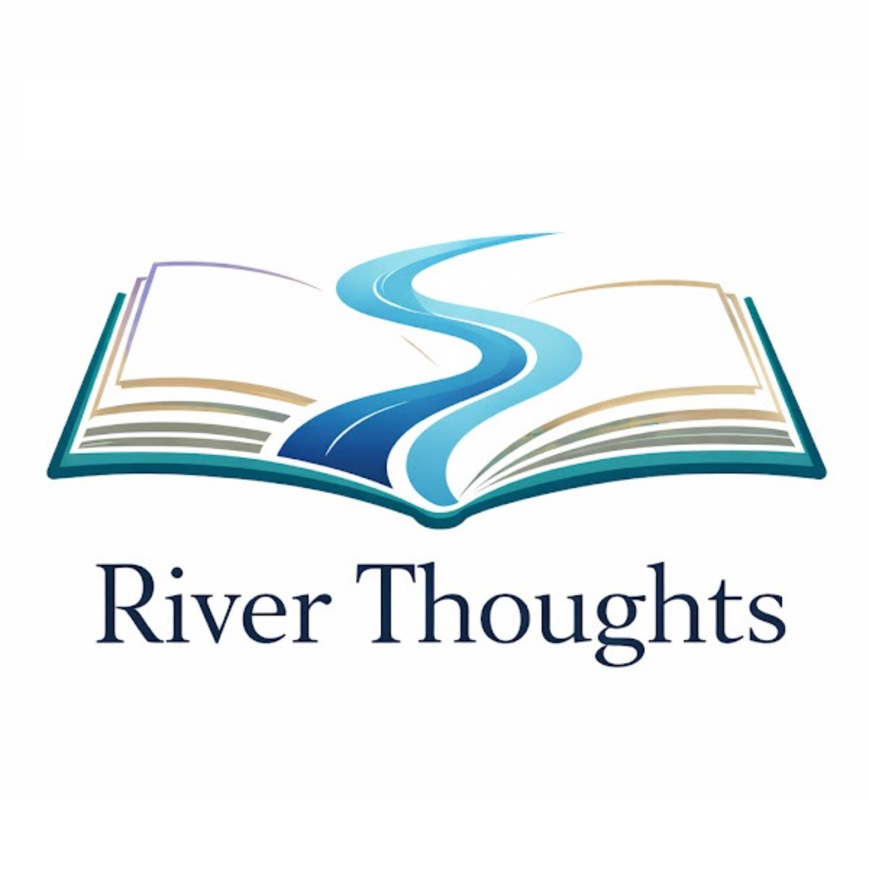 River Thoughts podcast artwork