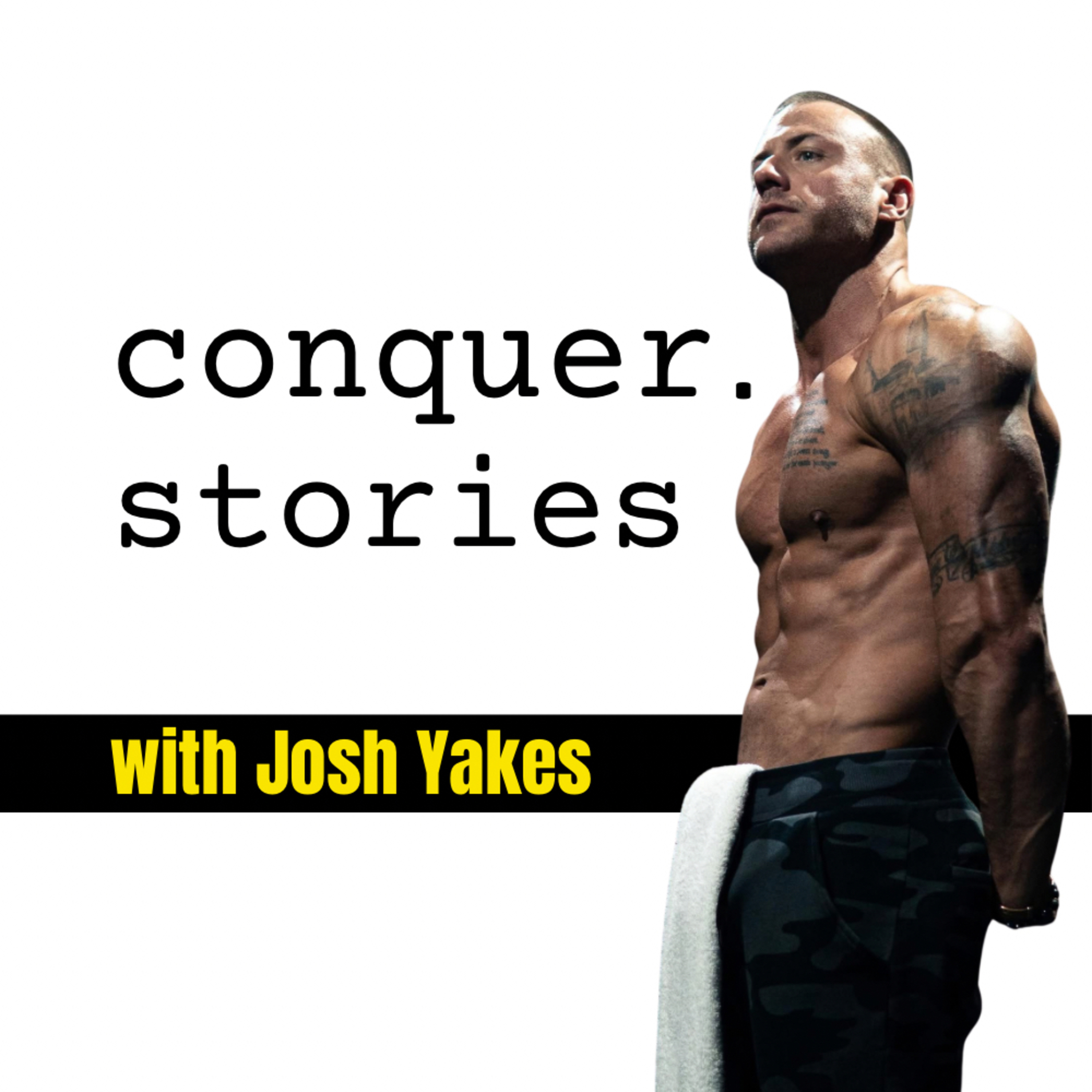 Conquer Stories