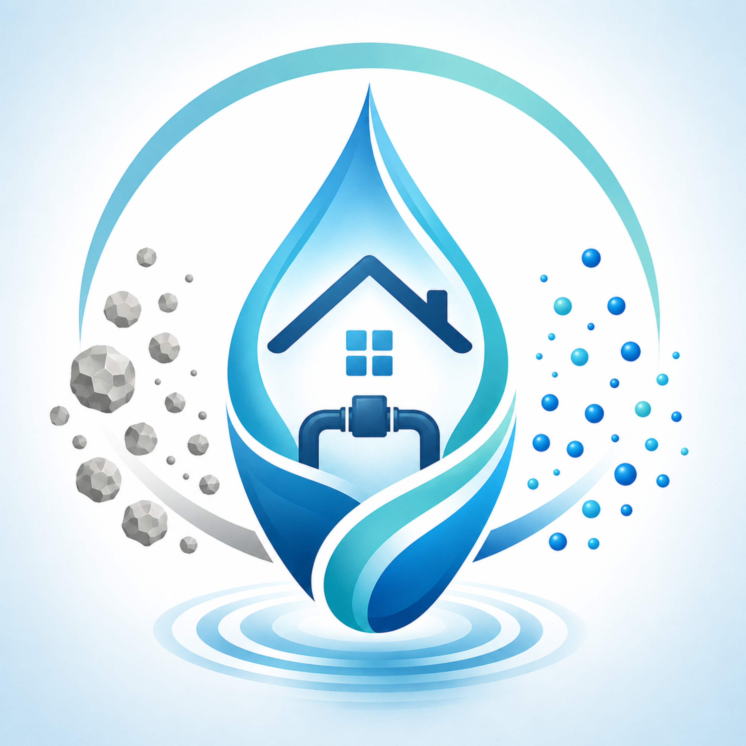 Wasser ohne Kalk – AQUASAIN im Alltag
