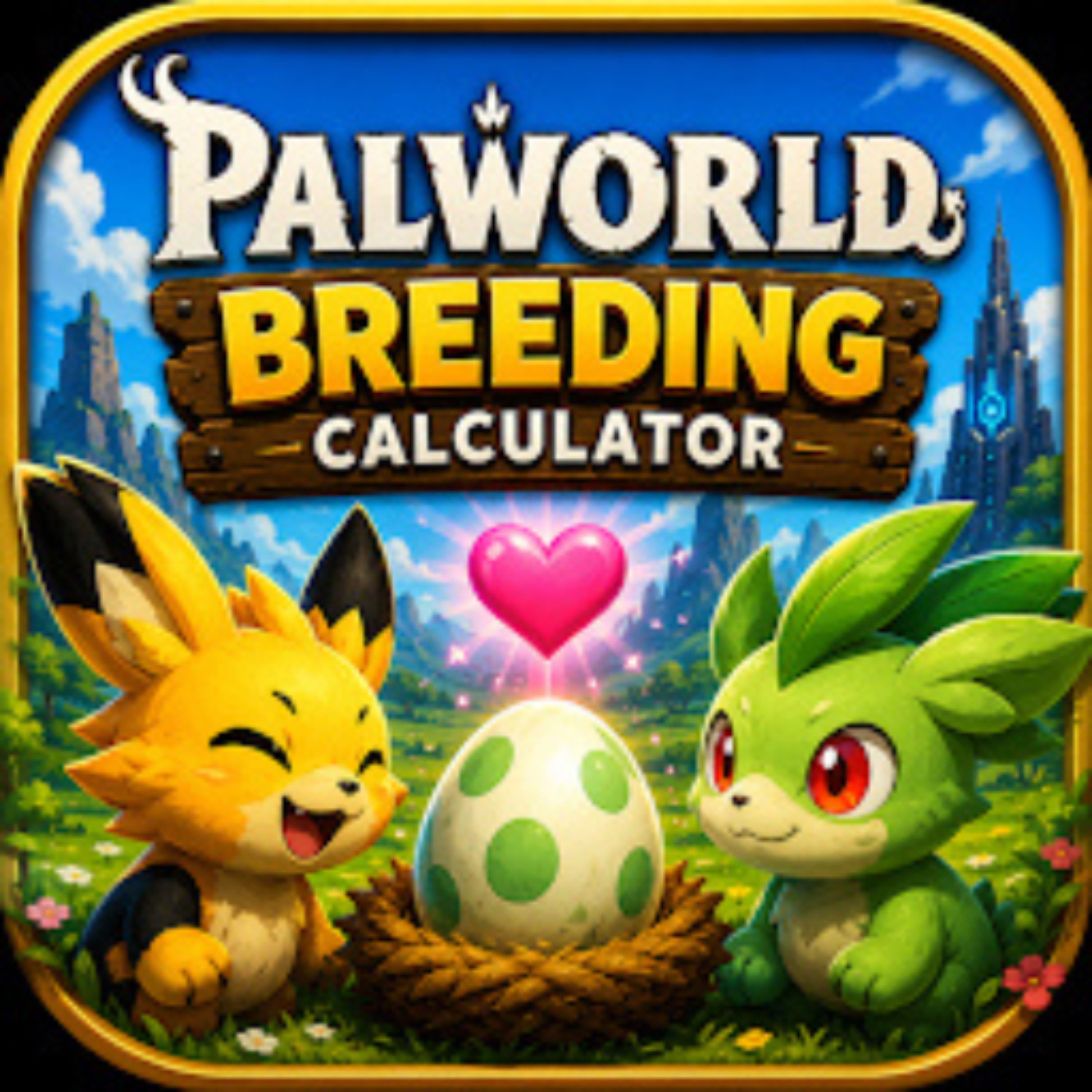 The Role of Breeding and Trading in Palworld Game podcast artwork