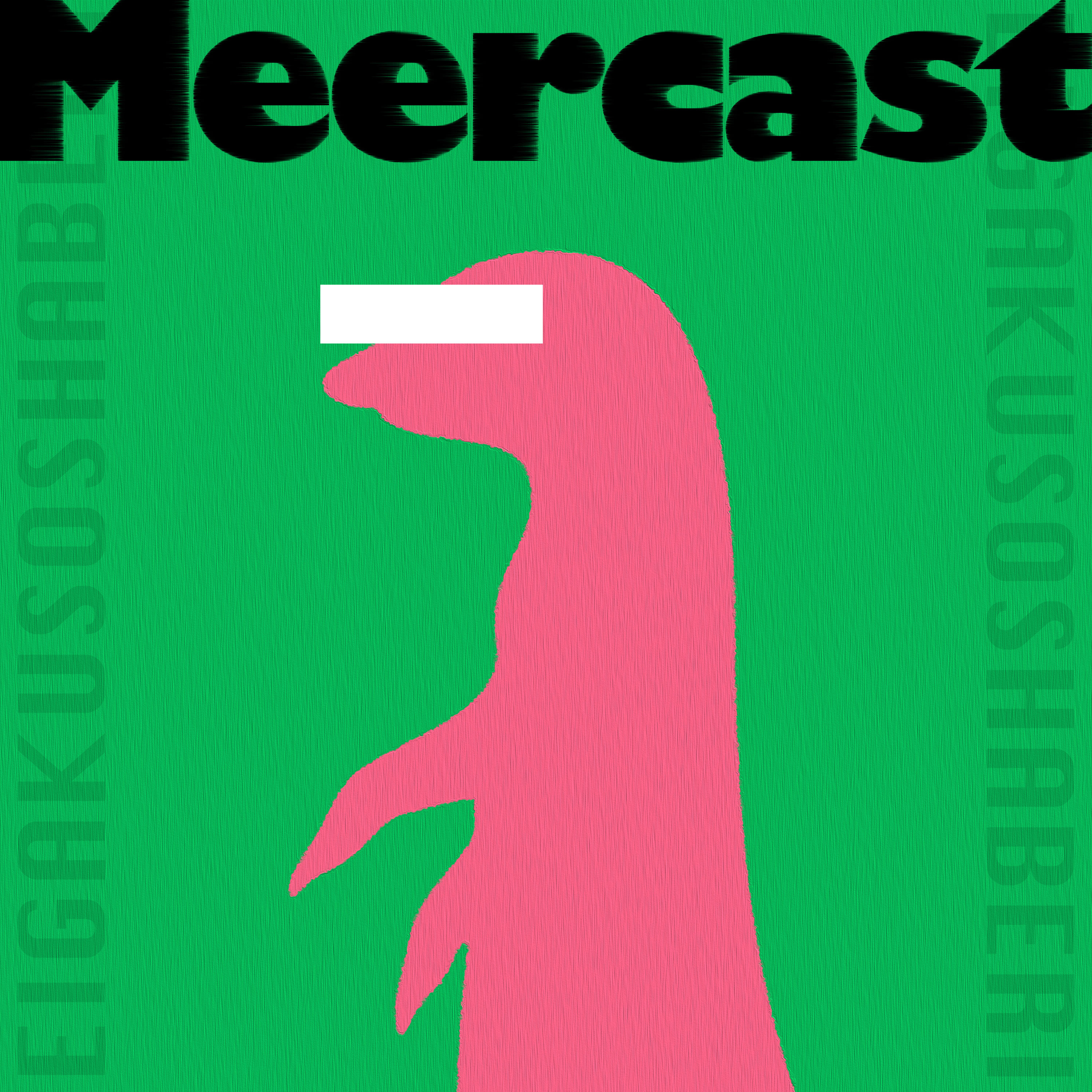 Meercast podcast artwork