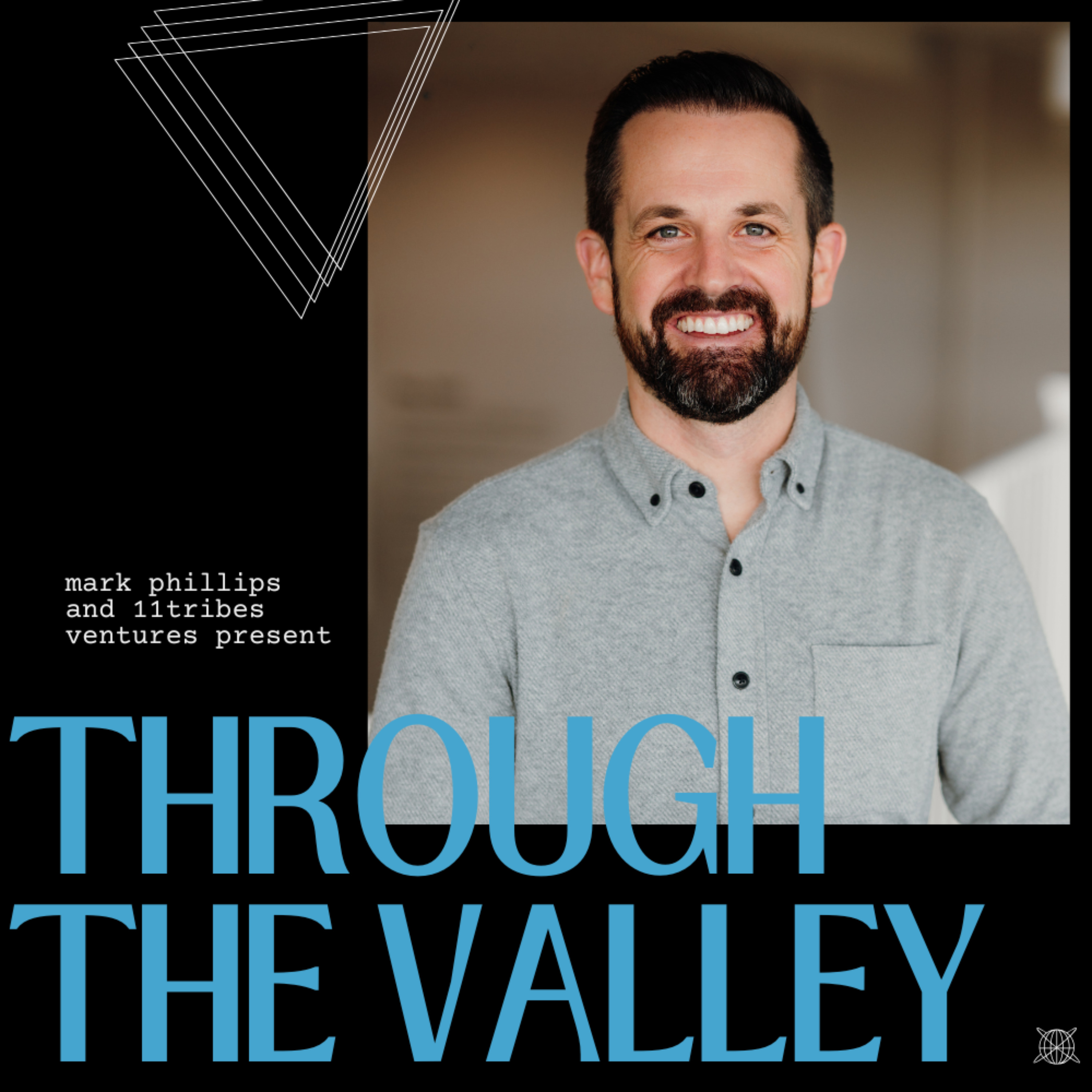 Through The Valley podcast artwork