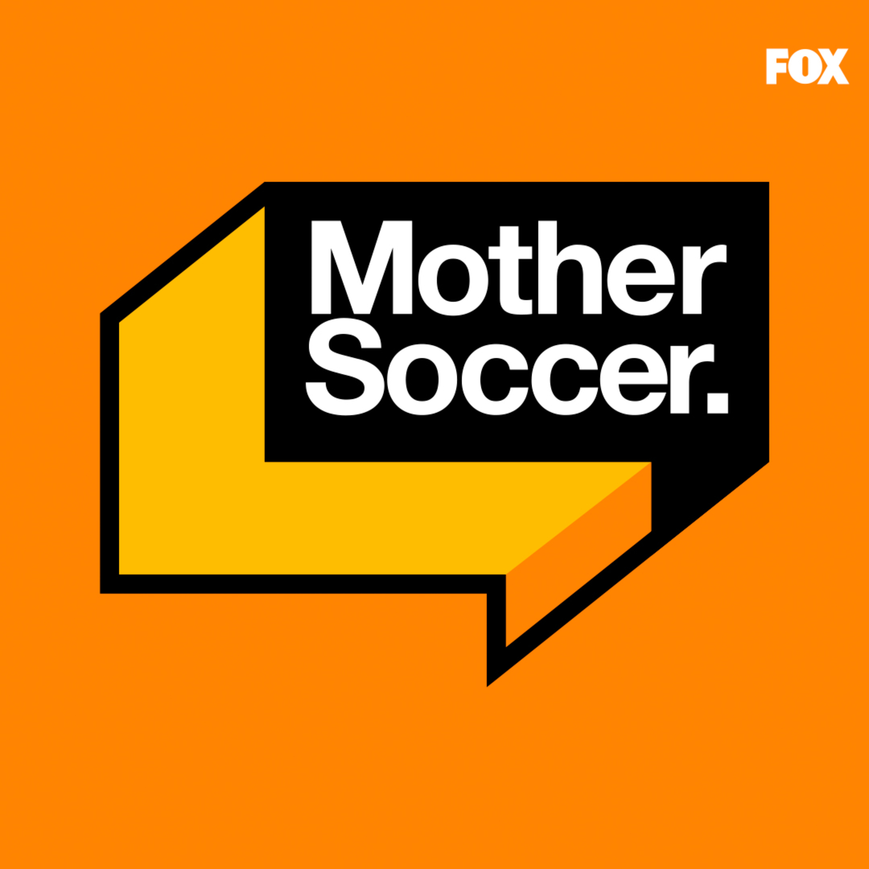 Mother Soccer