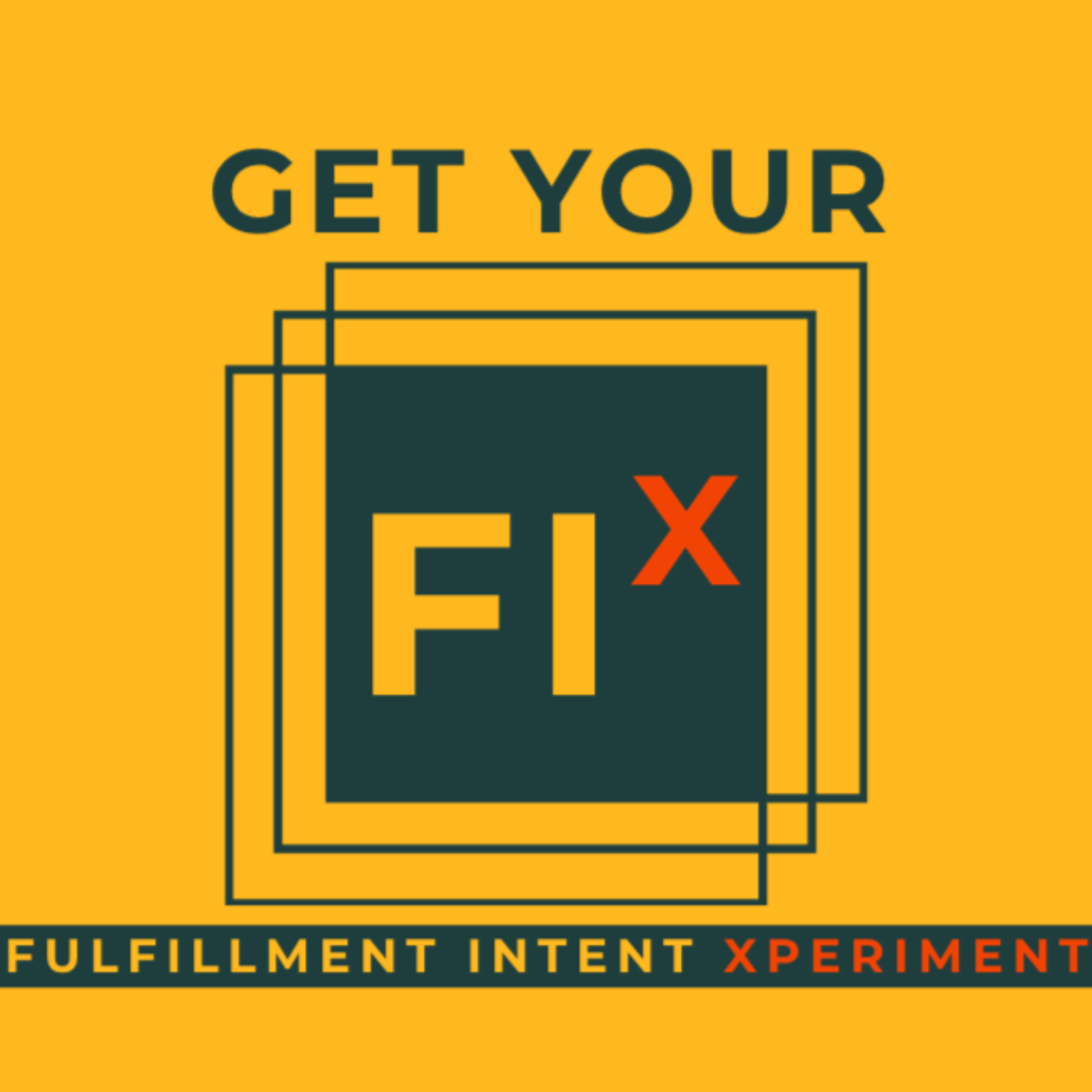 FI Xperiment podcast artwork