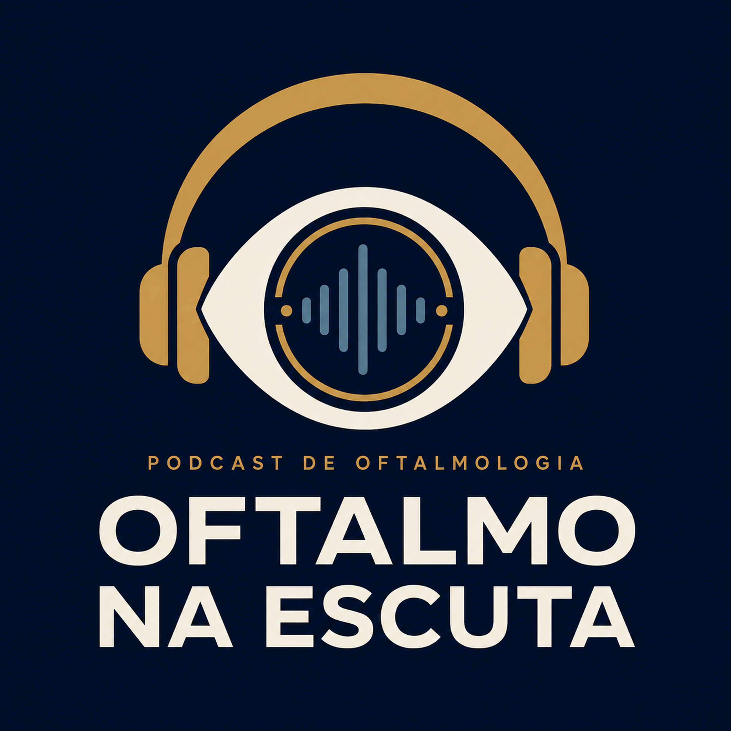 Oftalmo na escuta Oftalmo na escuta