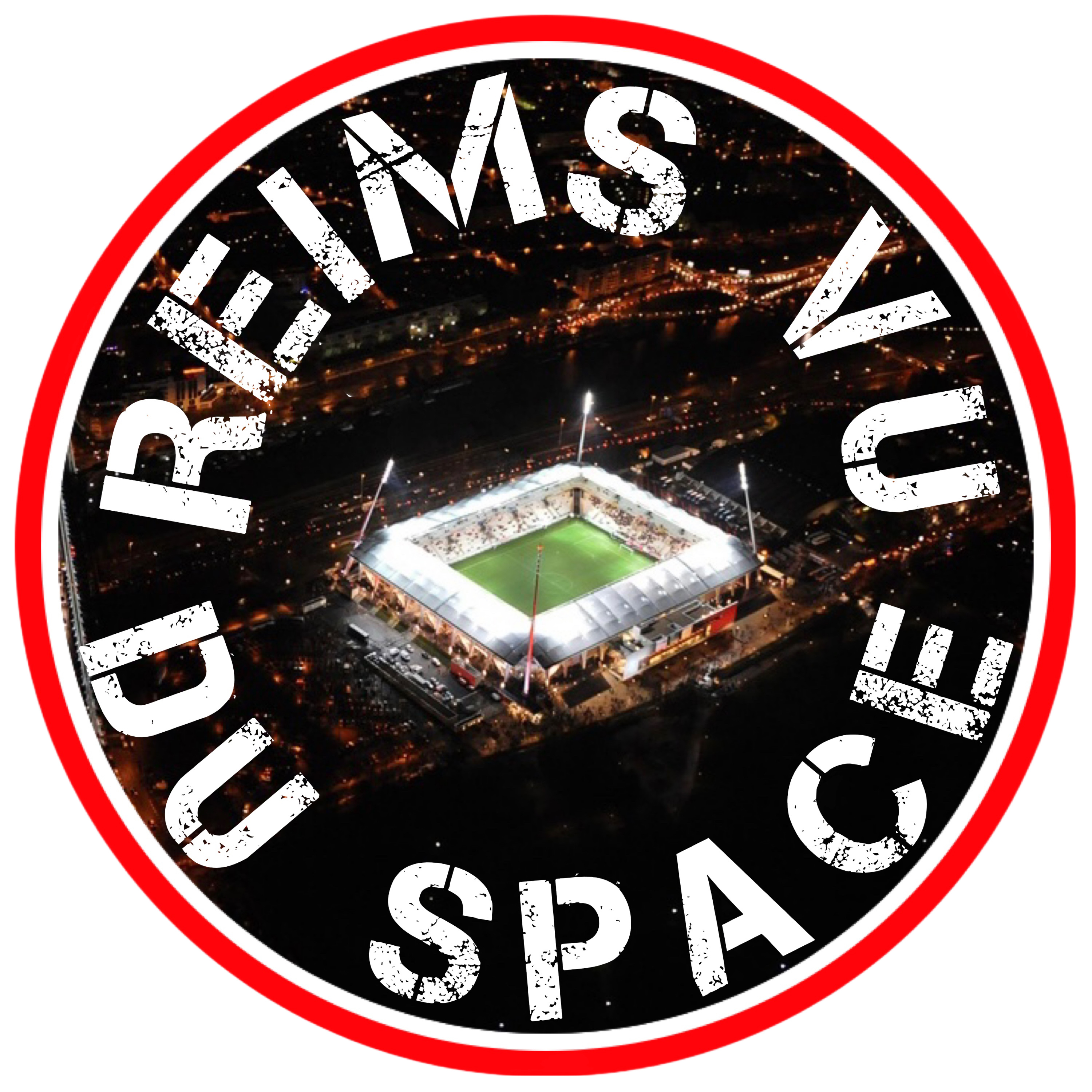 Reims Vu Du Space - par VDT podcast artwork
