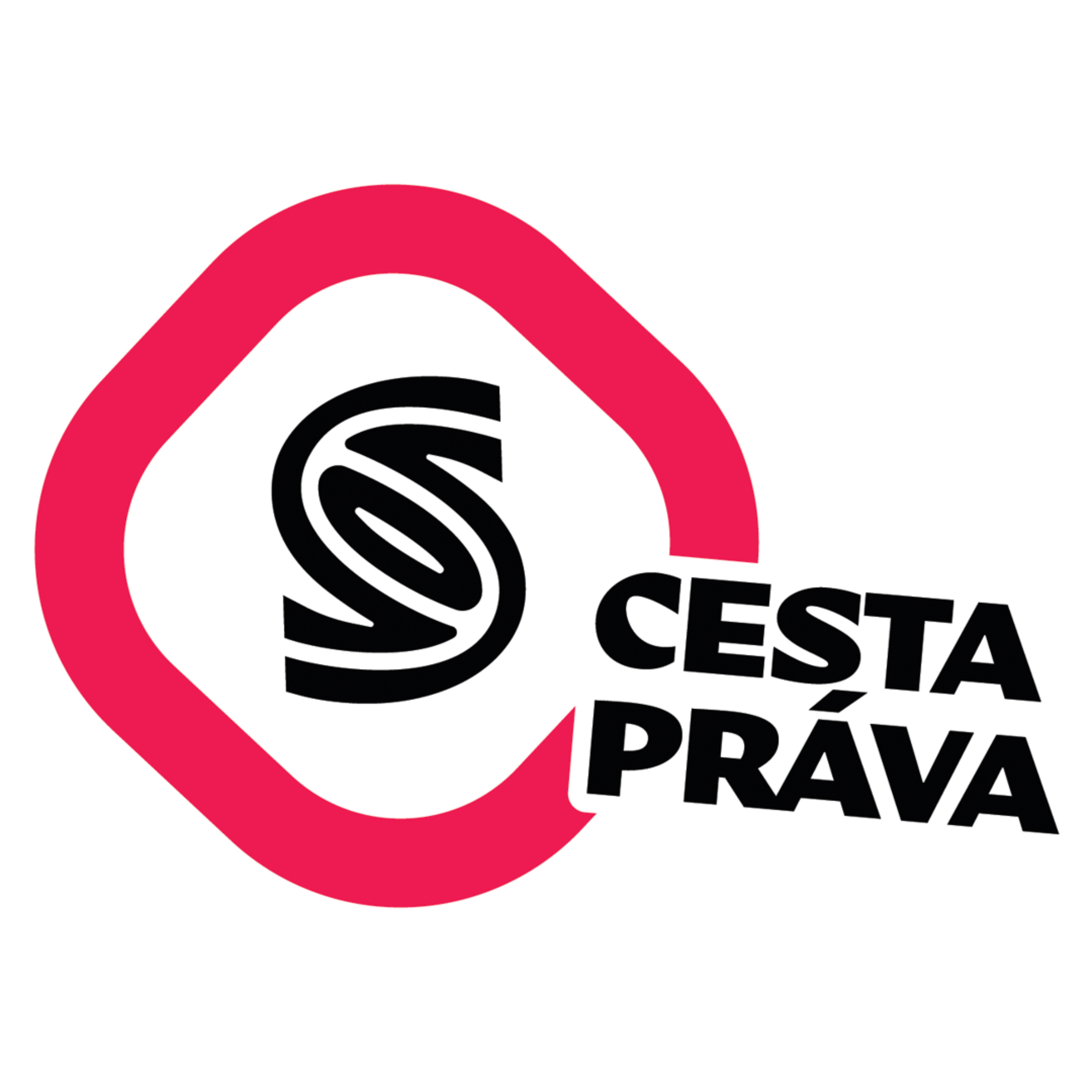 Cesta práva podcast artwork