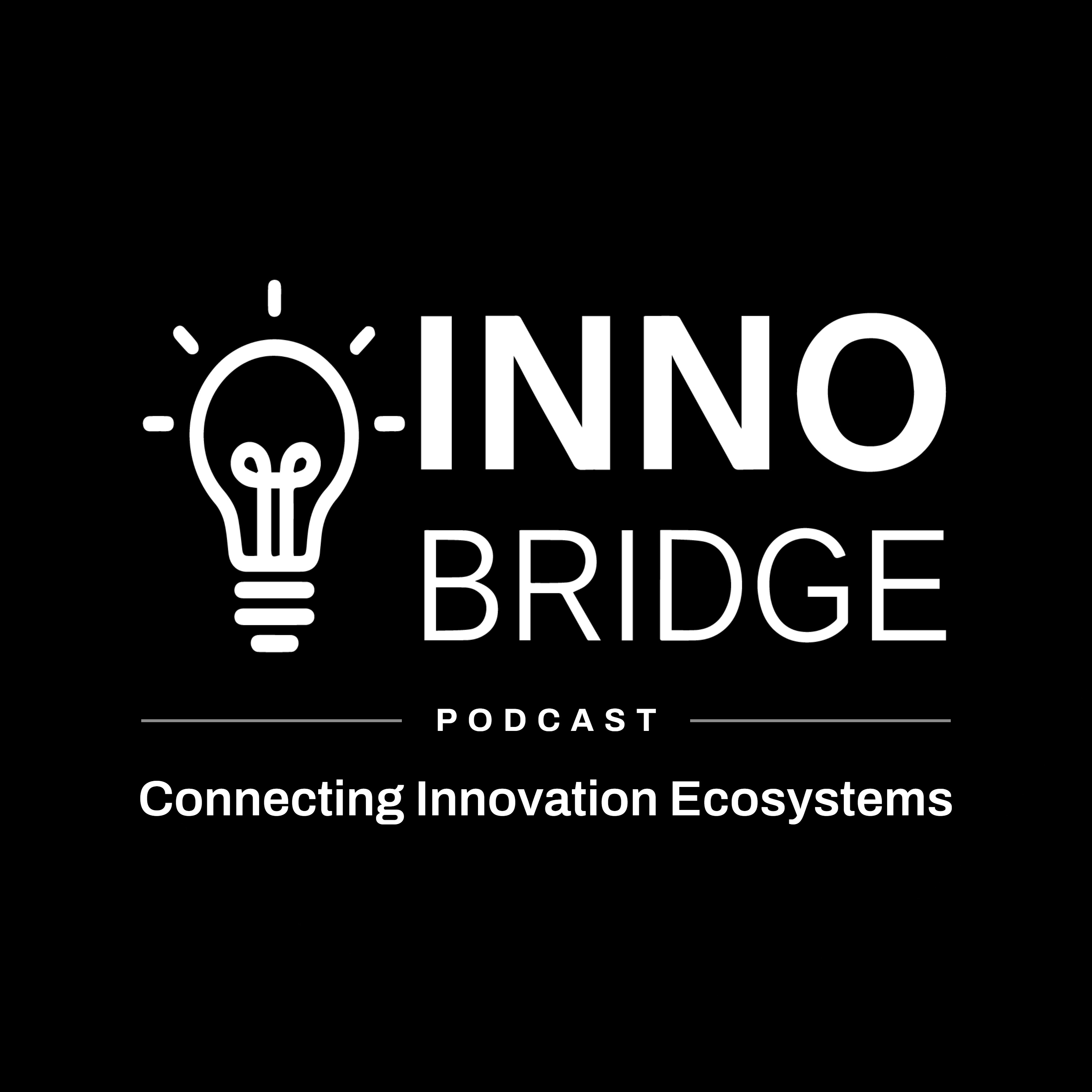 InnoBridge Podcast podcast artwork