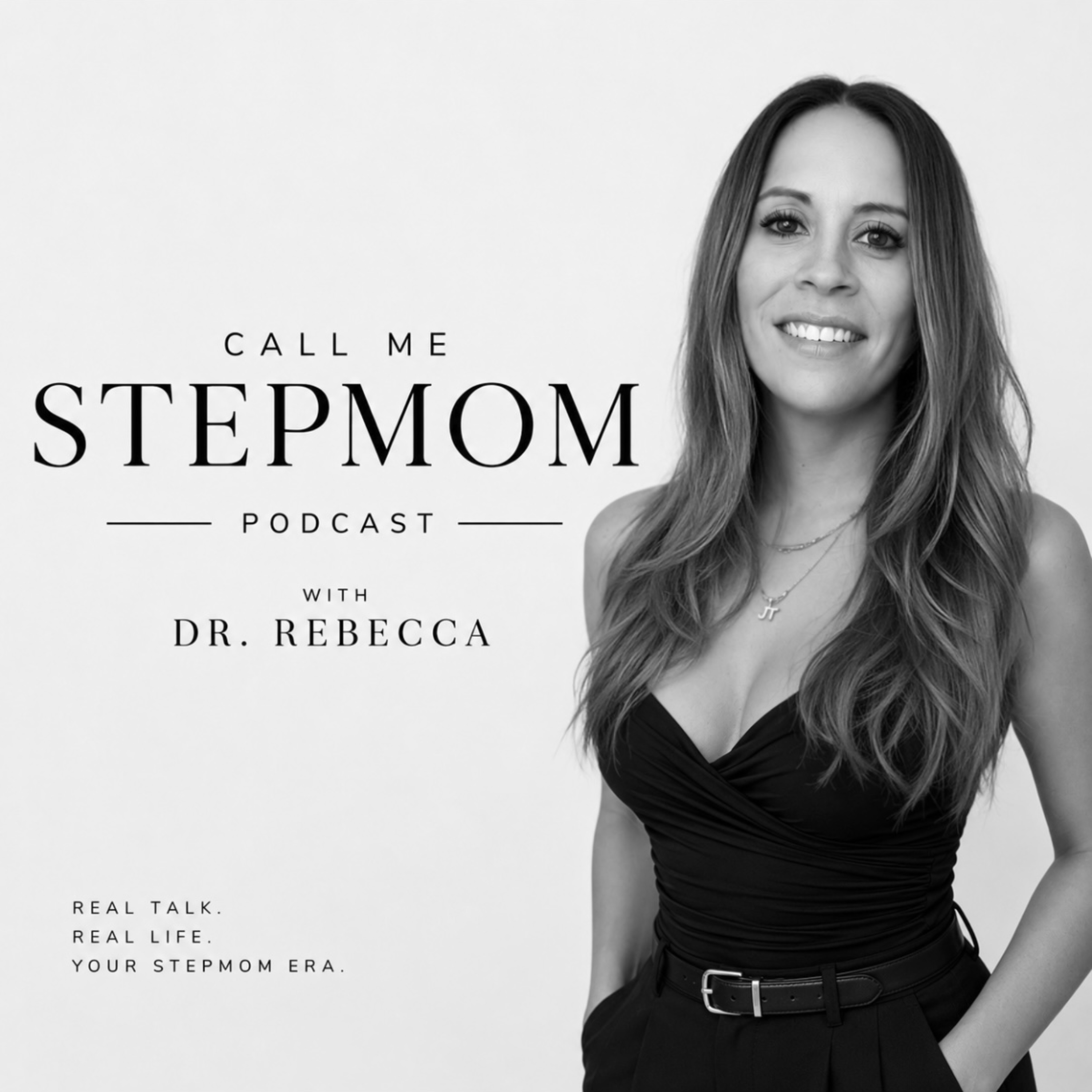 Call Me Stepmom podcast artwork