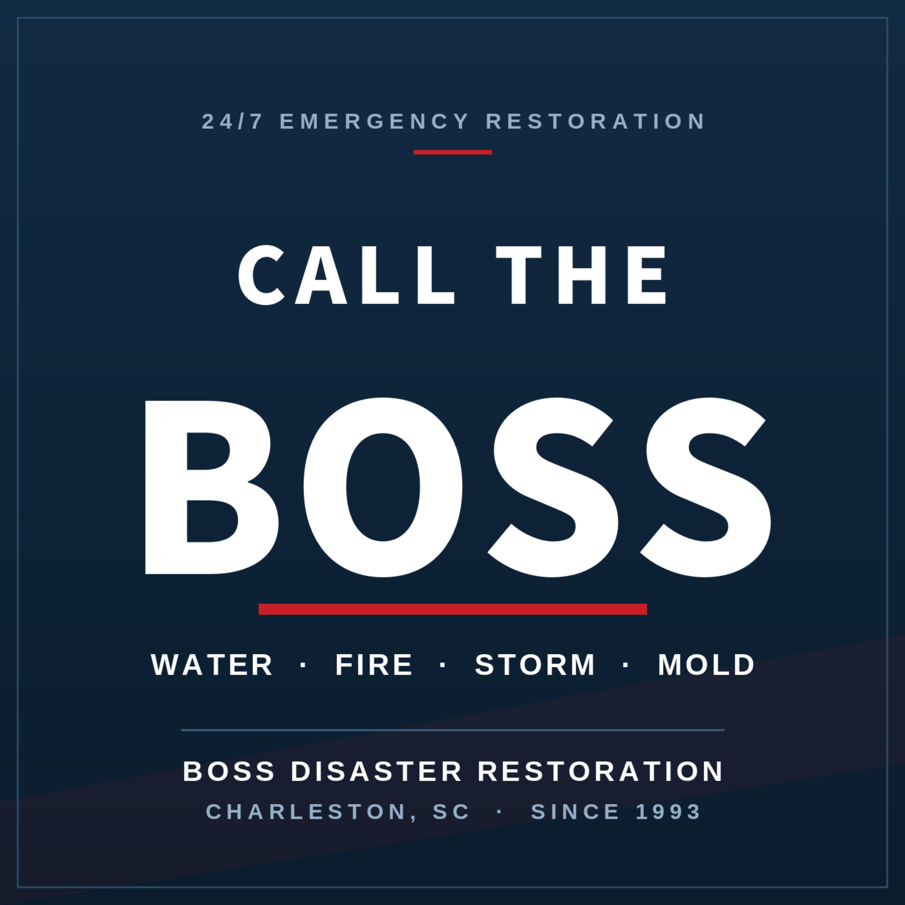 Call the BOSS Podcast podcast artwork