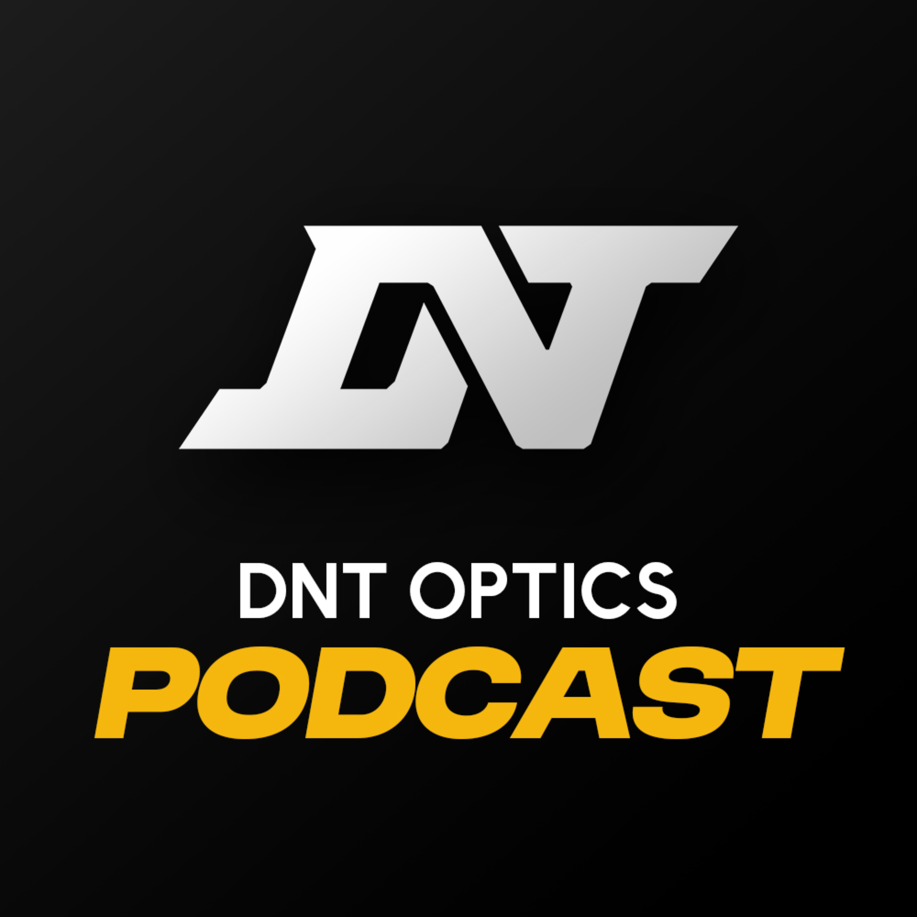 Infrared Intel podcast artwork