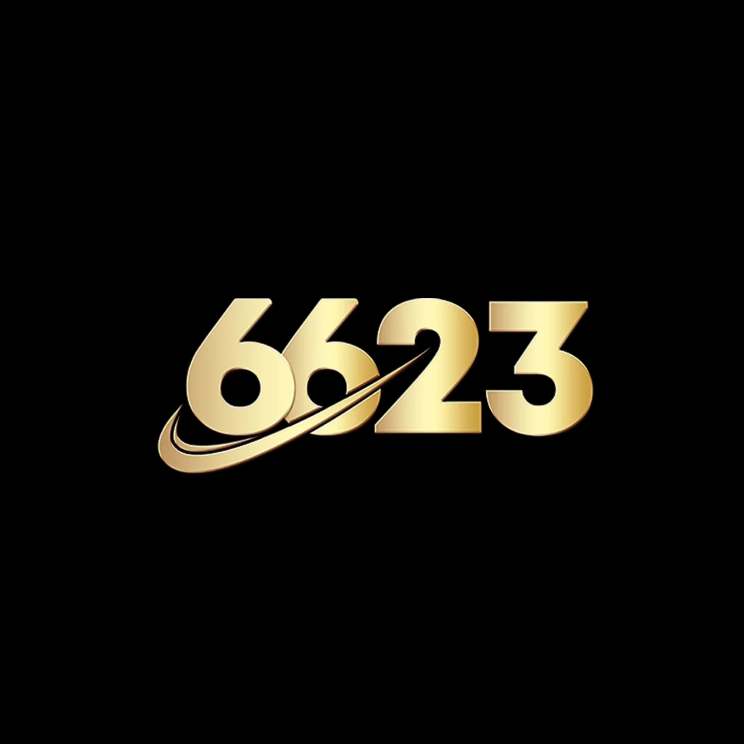 6623