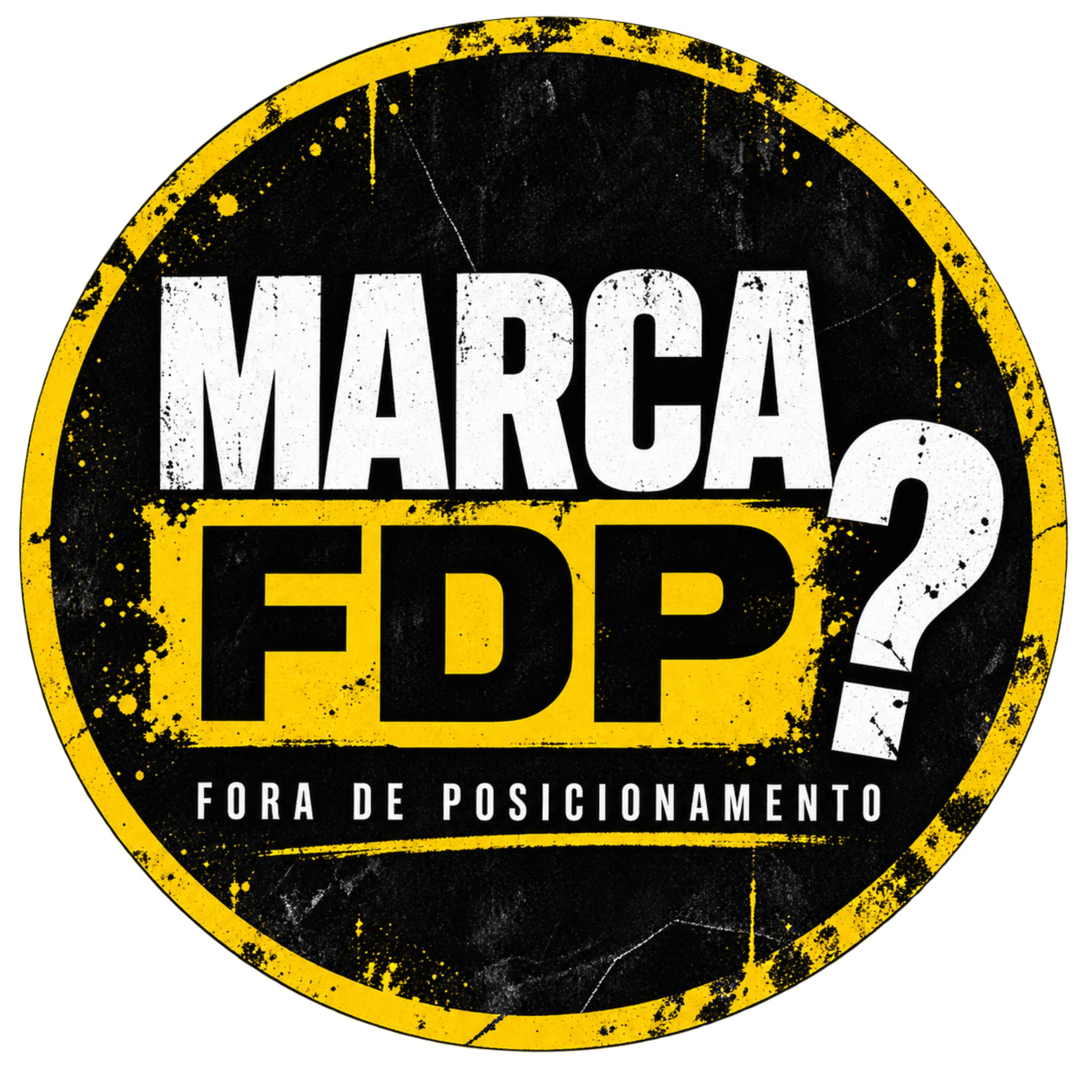 Artwork for Marca FDP