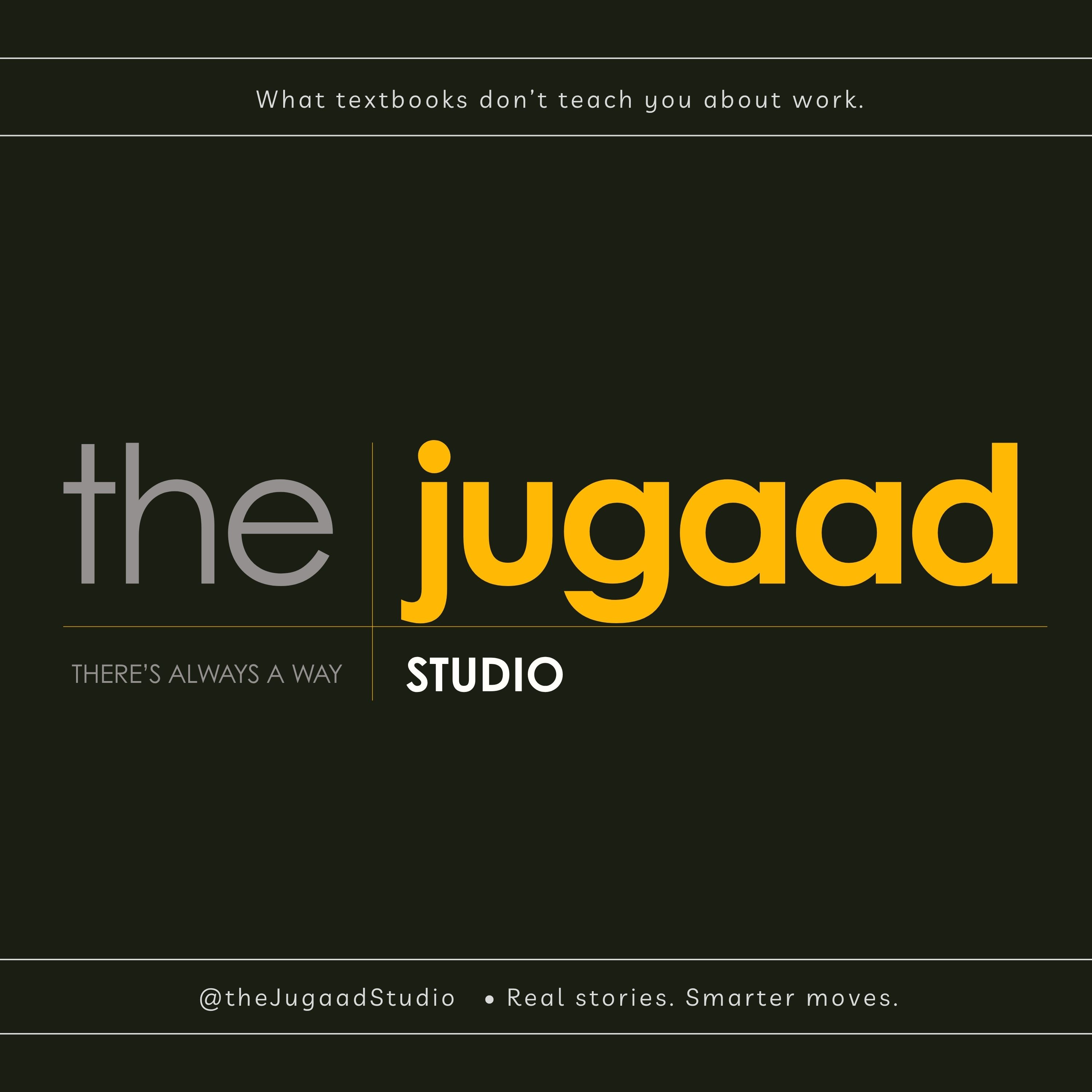 The Jugaad Studio
