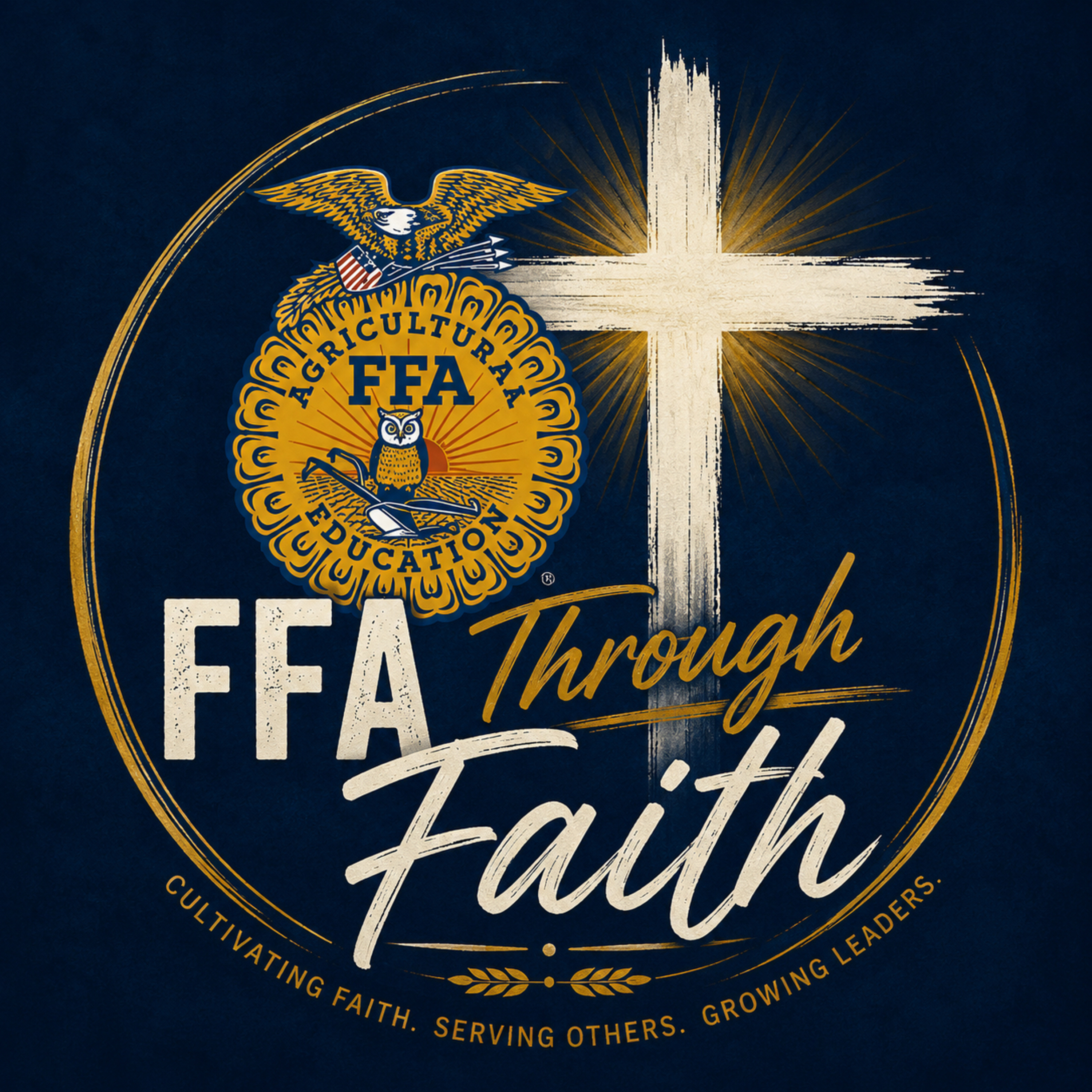 FFA Through Faith