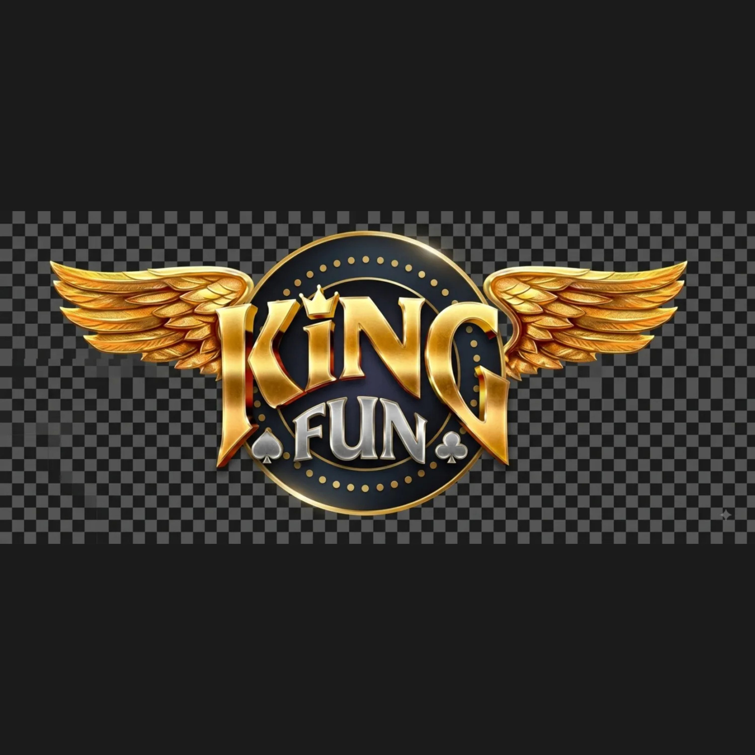 KingFun podcast artwork