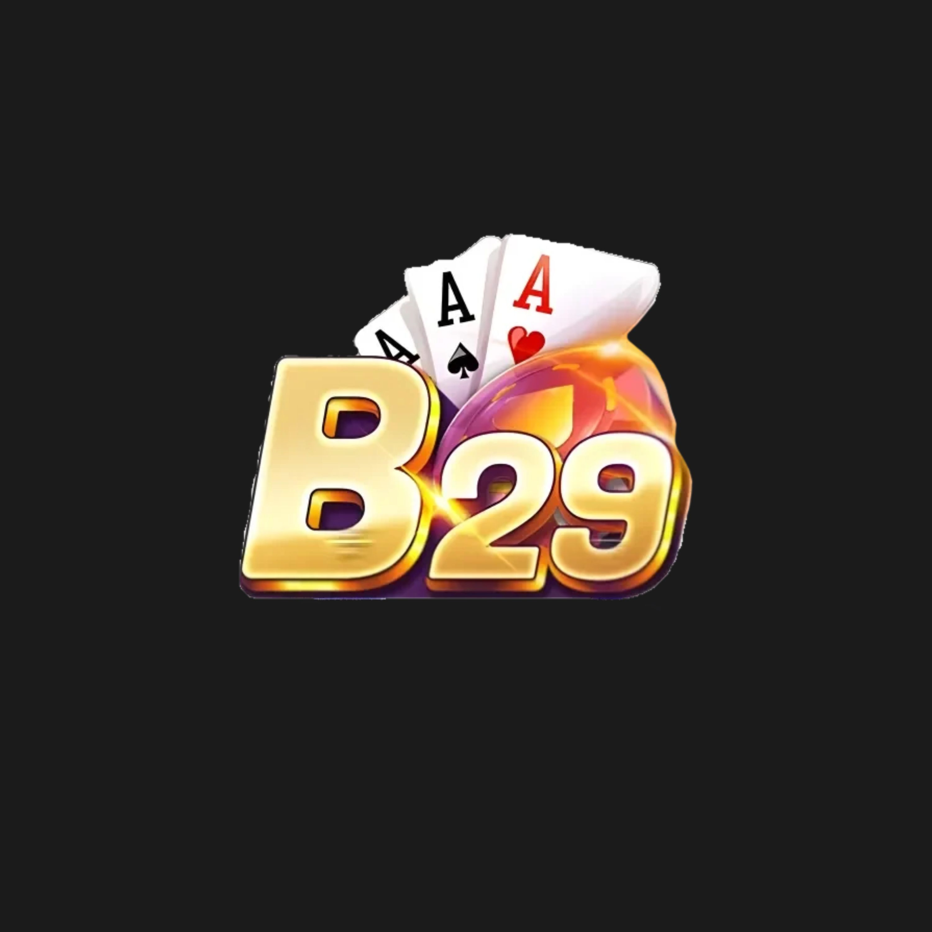 B29 podcast artwork