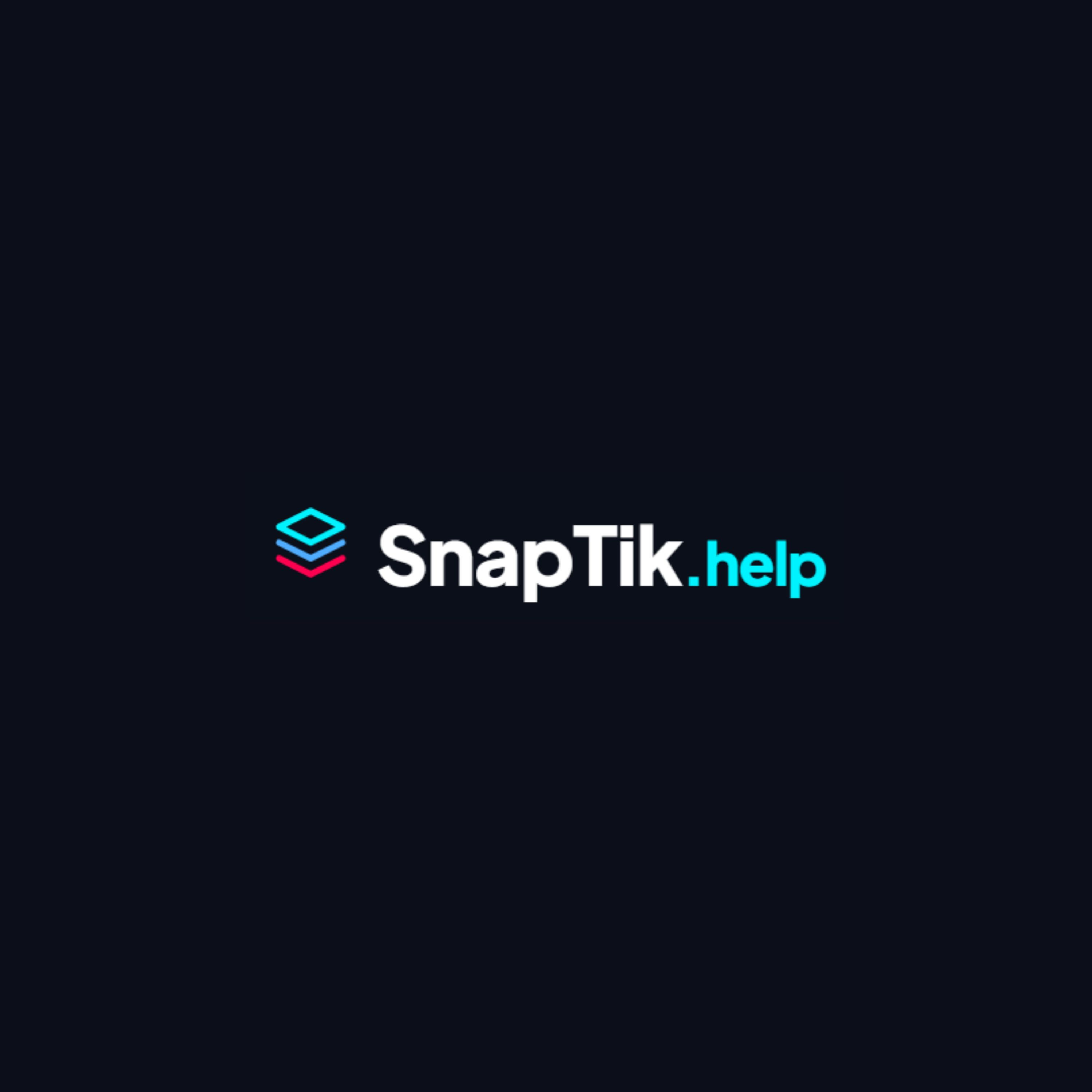 SnapTik