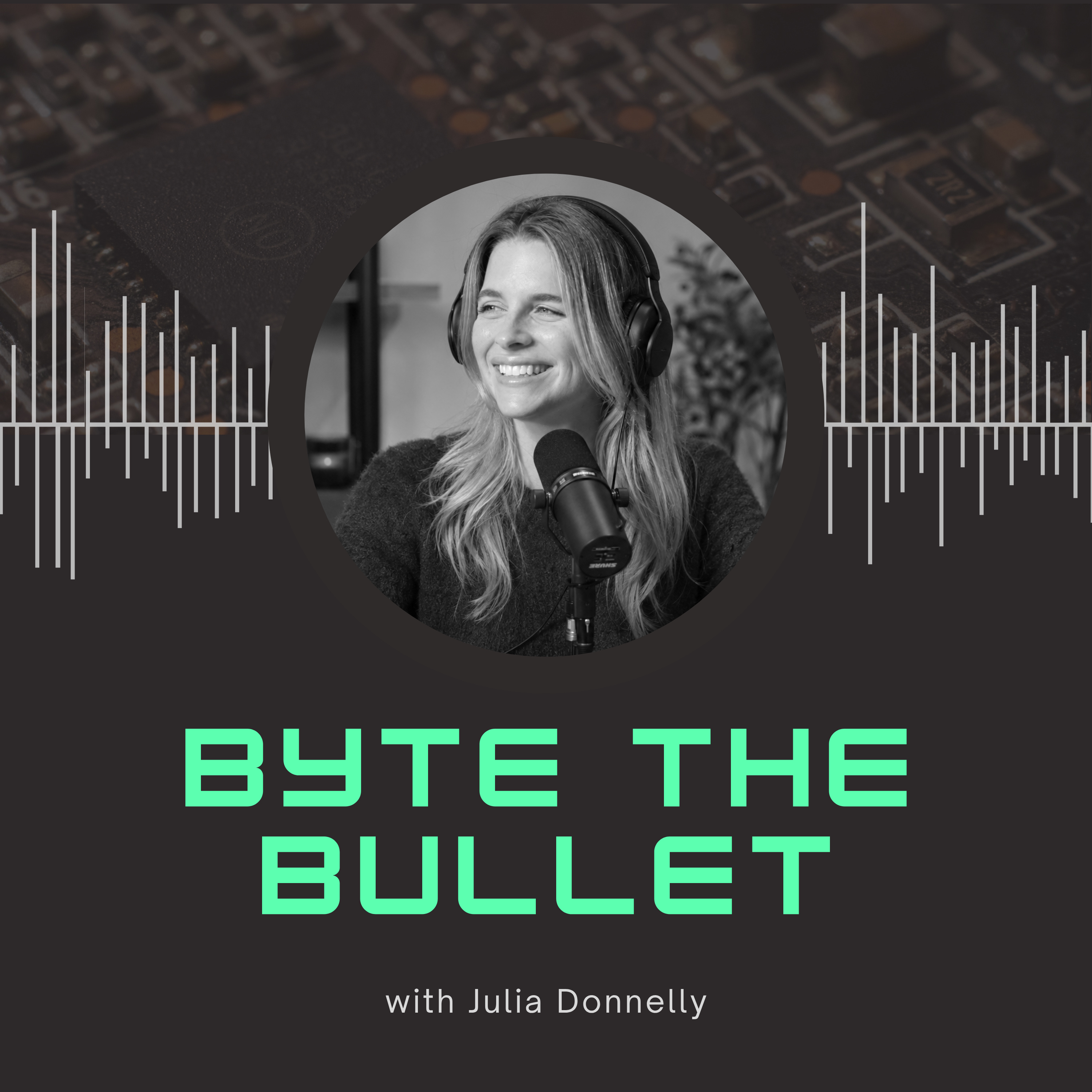 Byte the Bullet