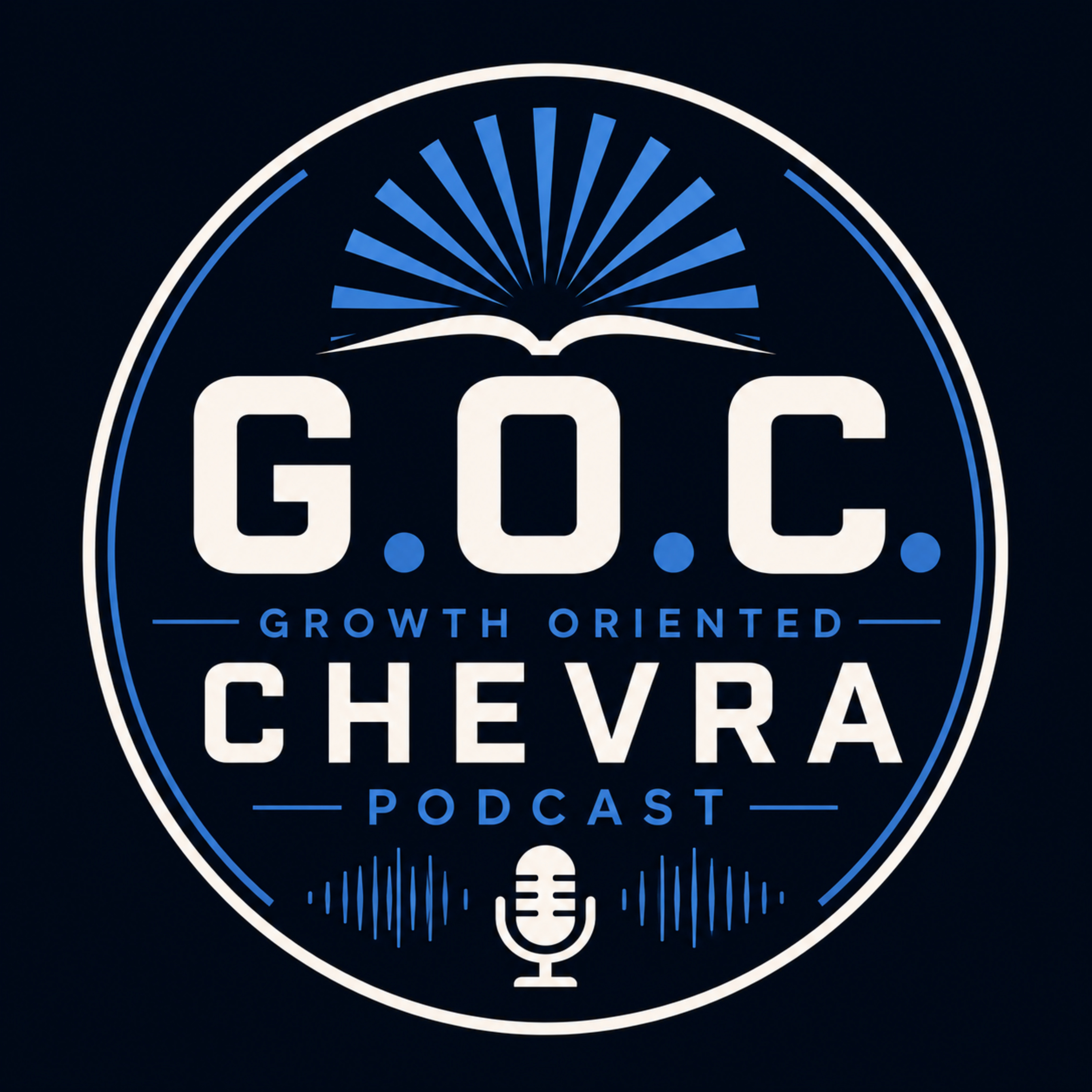 Logo of the podcast The G.O.C. Podcast Podcast The G.O.C. Podcast