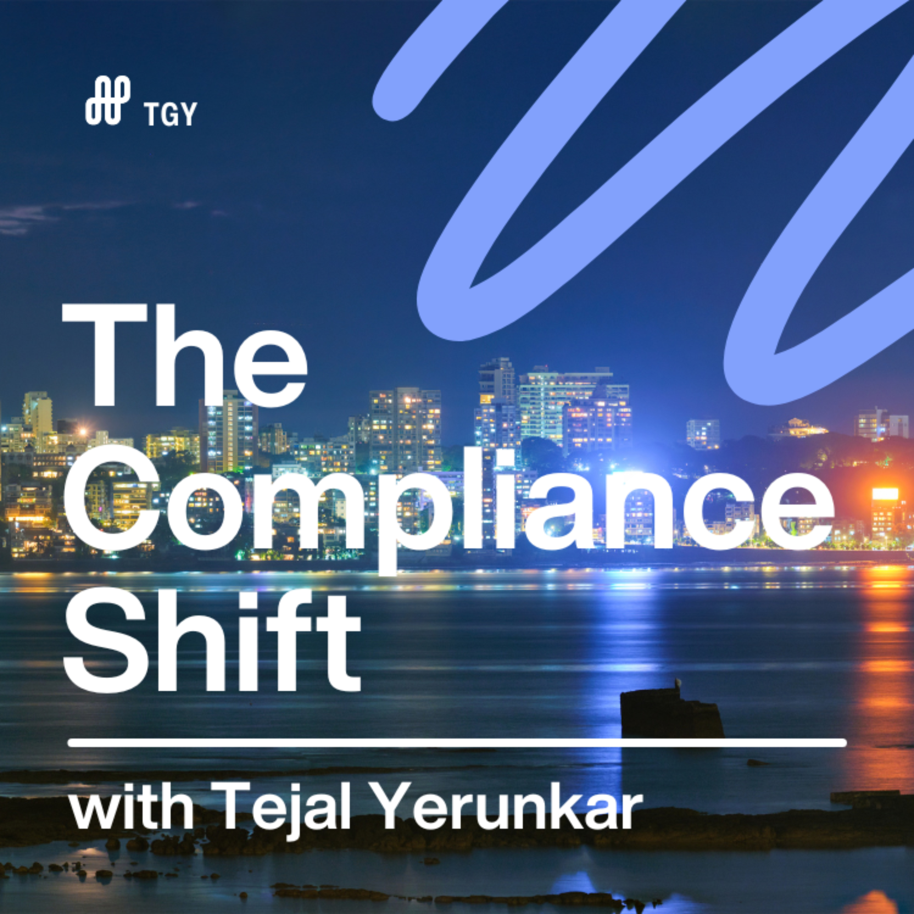The Compliance Shift