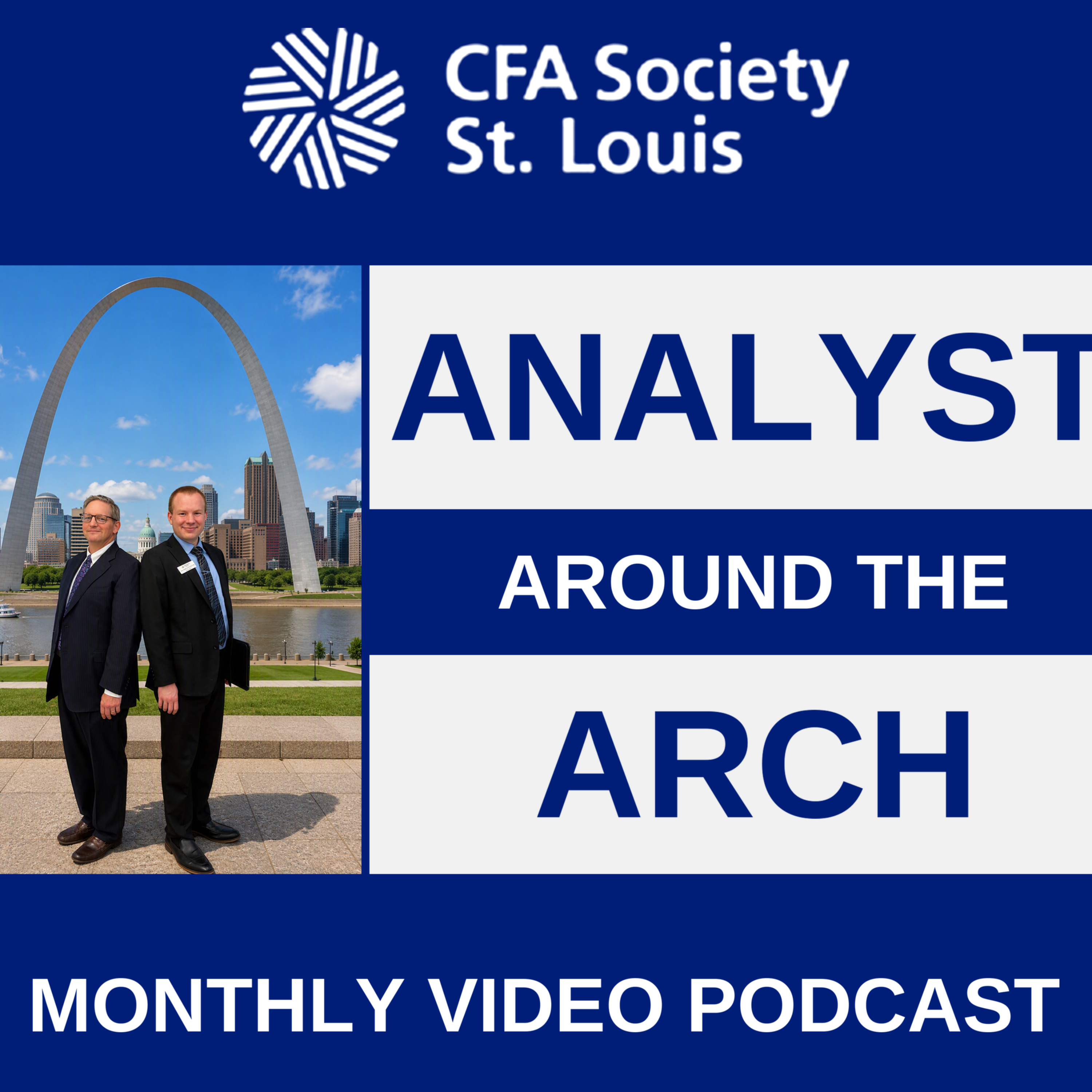 Analyst Around the Arch