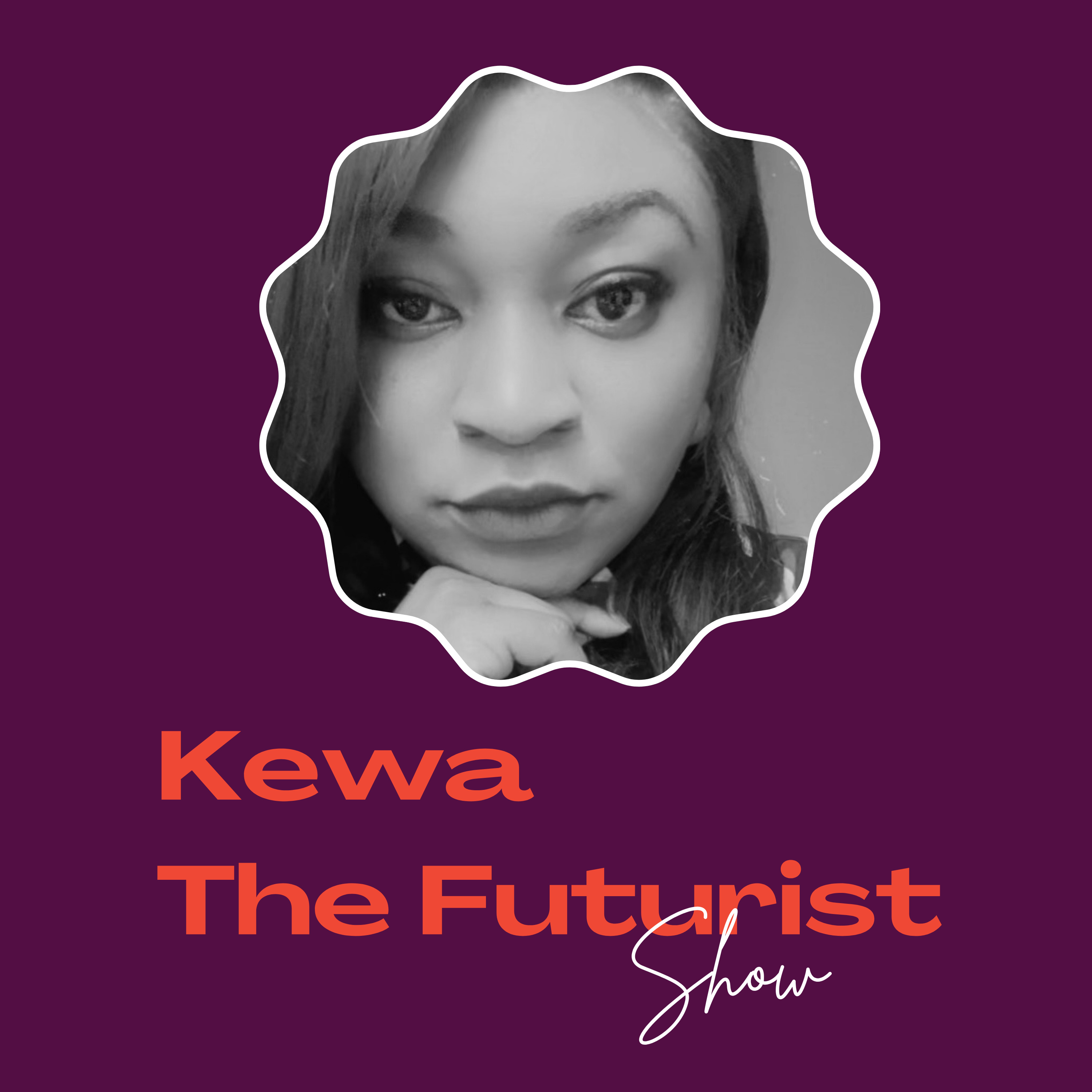 Kewa The Futurist Show