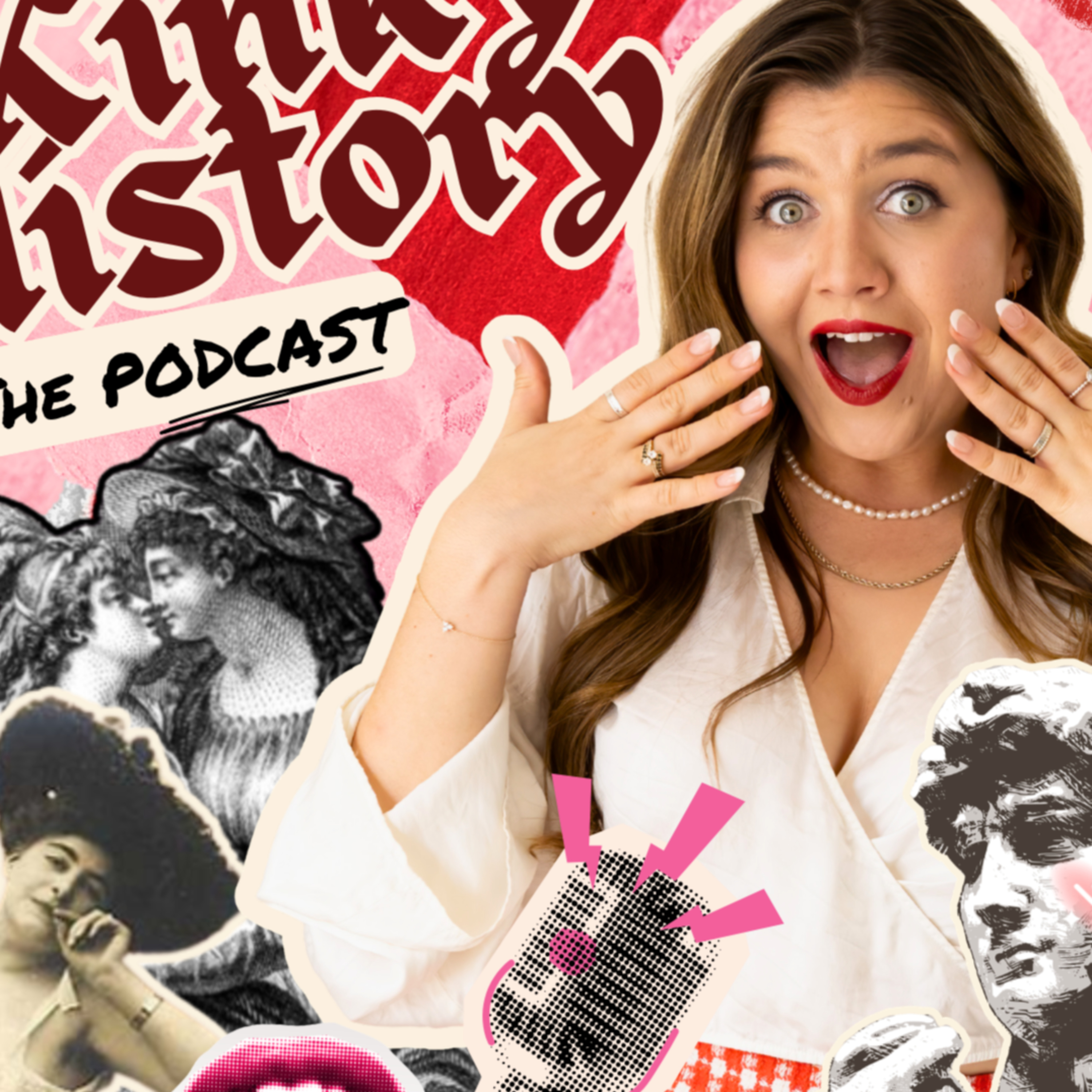 Kinky History