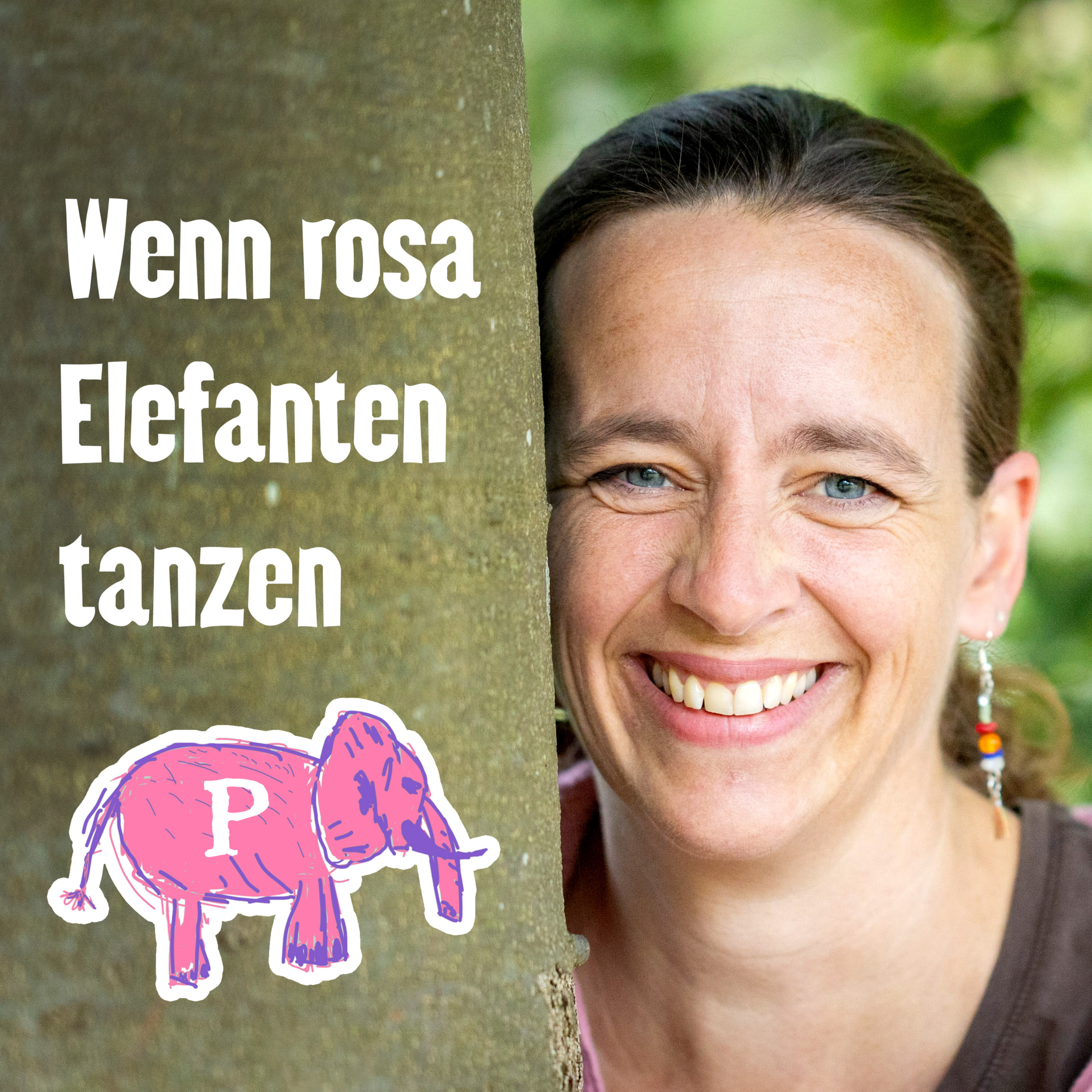 Podcast Wenn rosa Elefanten tanzen