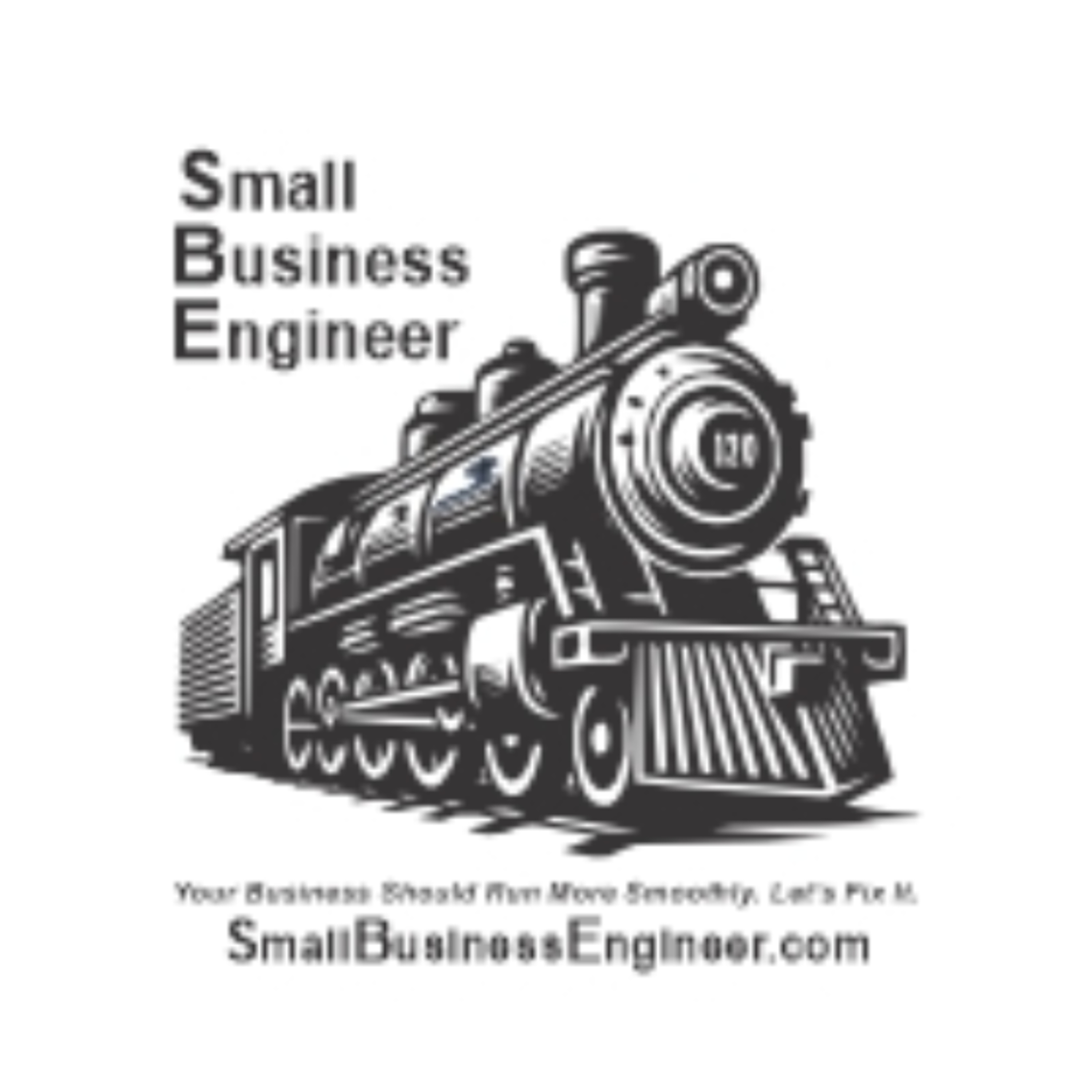 Small Business Engineer podcast cover