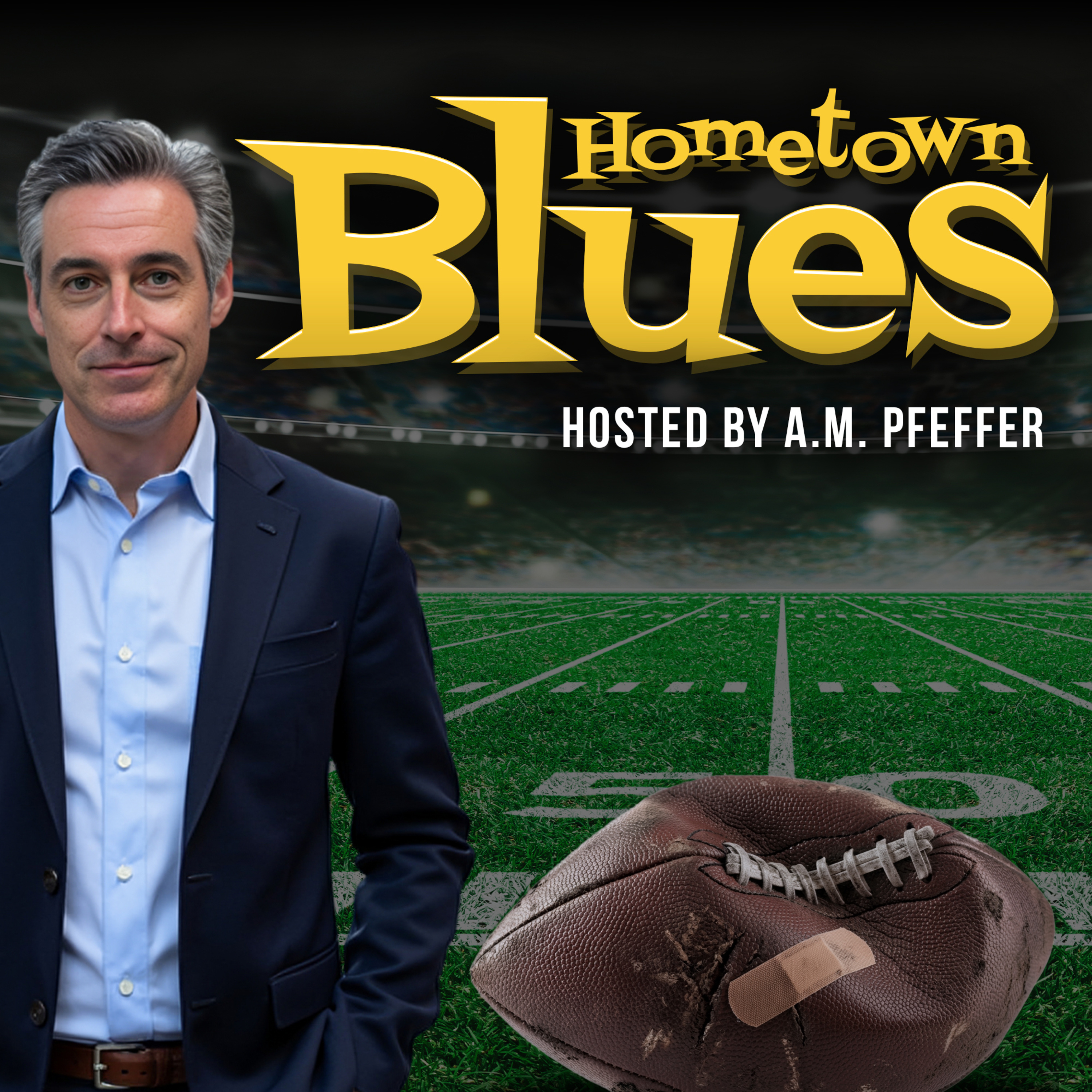 Hometown Blues