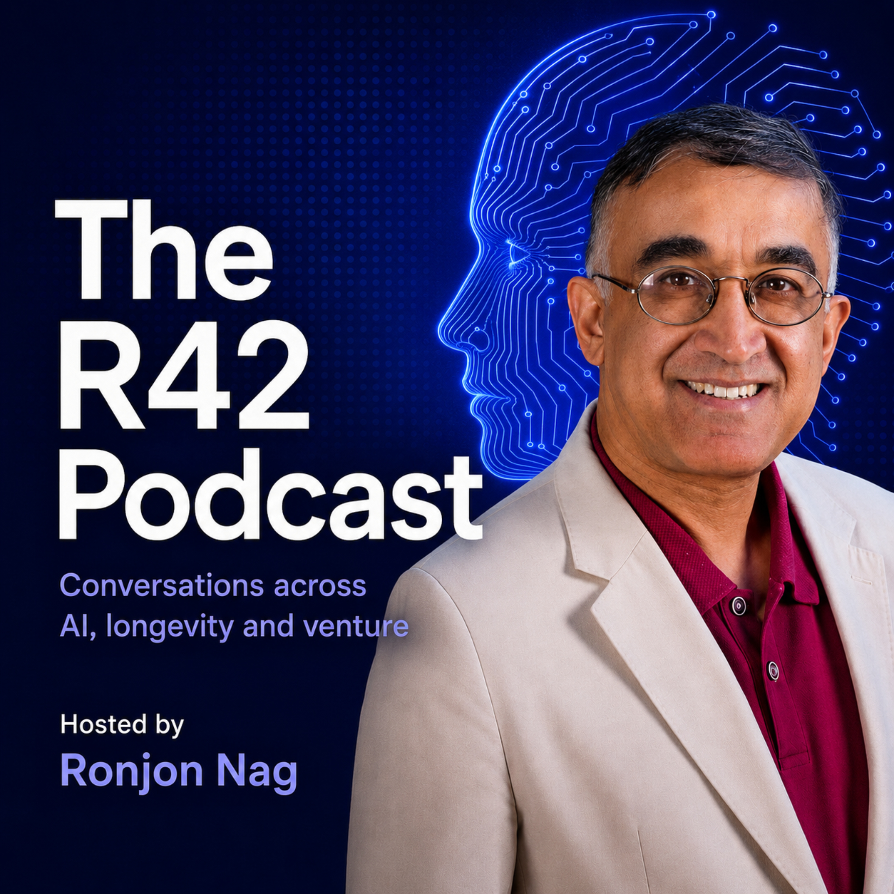 The R42 Podcast podcast artwork