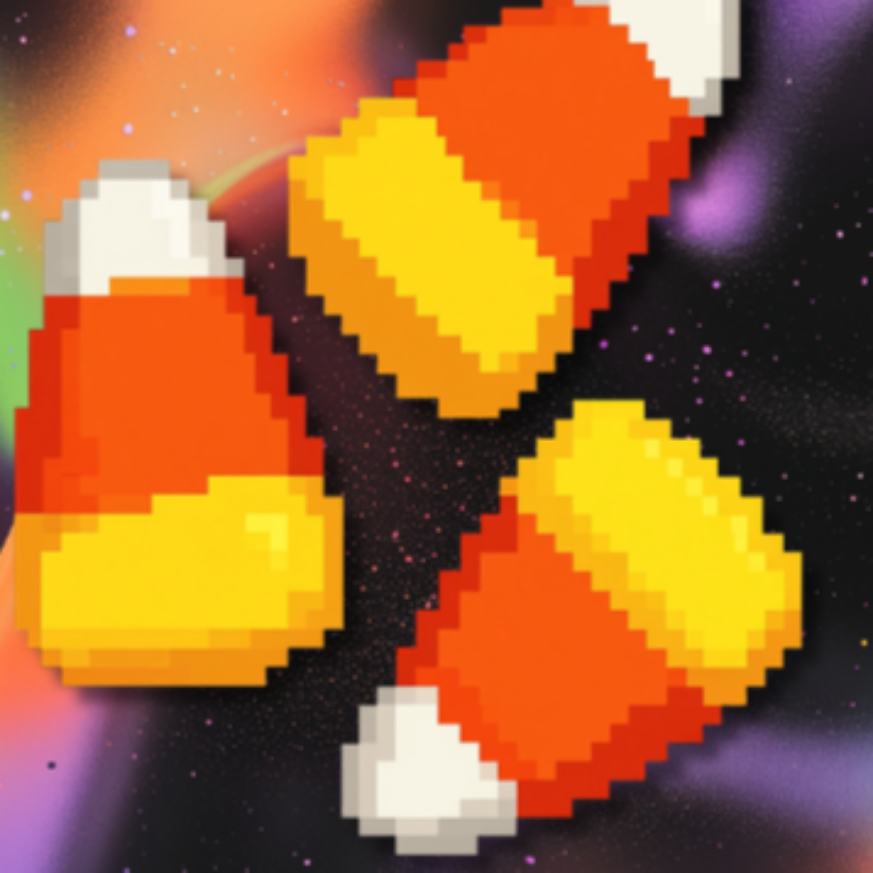 Podcast The Candy Corn Club