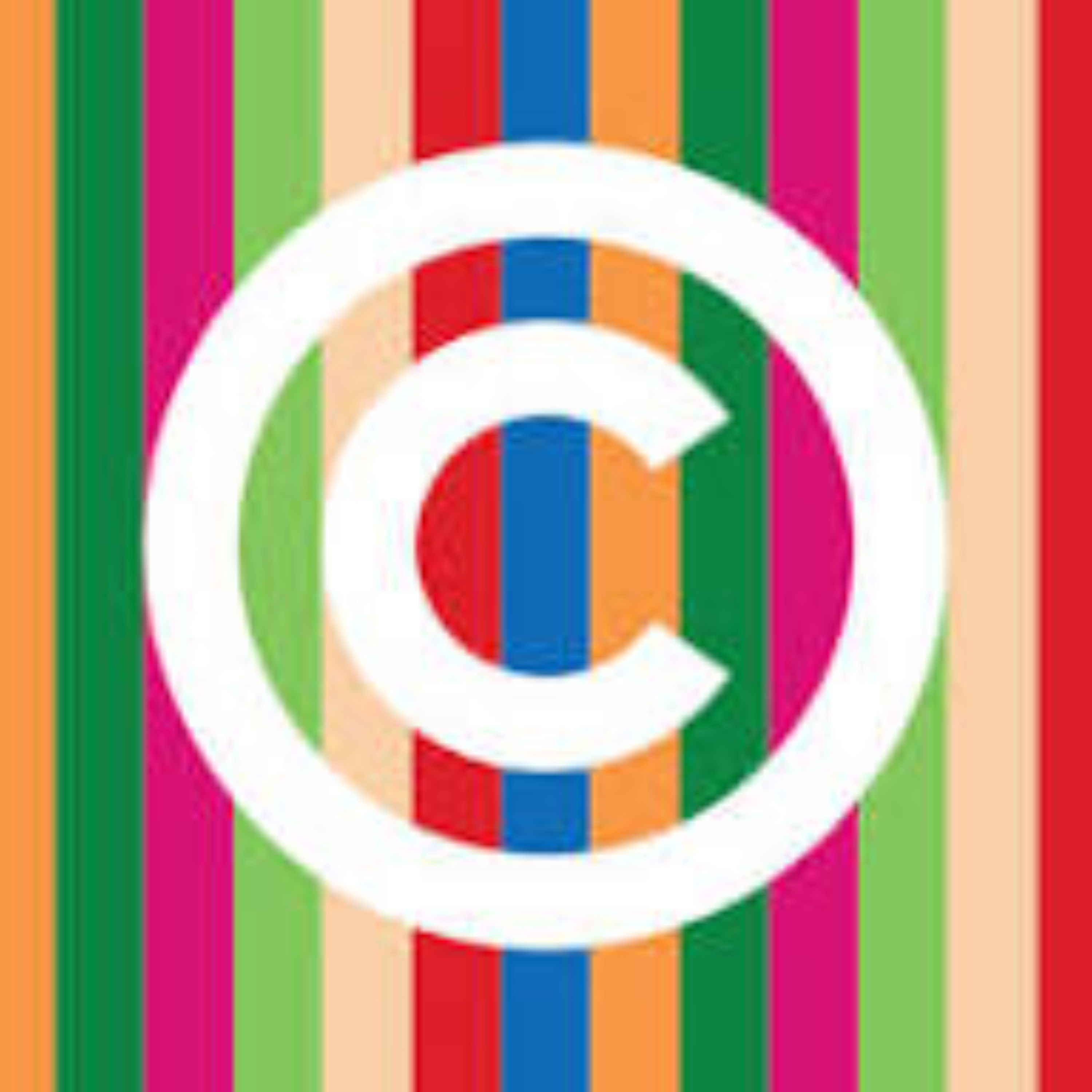 Logo of the podcast The CamCreatives Podcast Podcast The CamCreatives Podcast