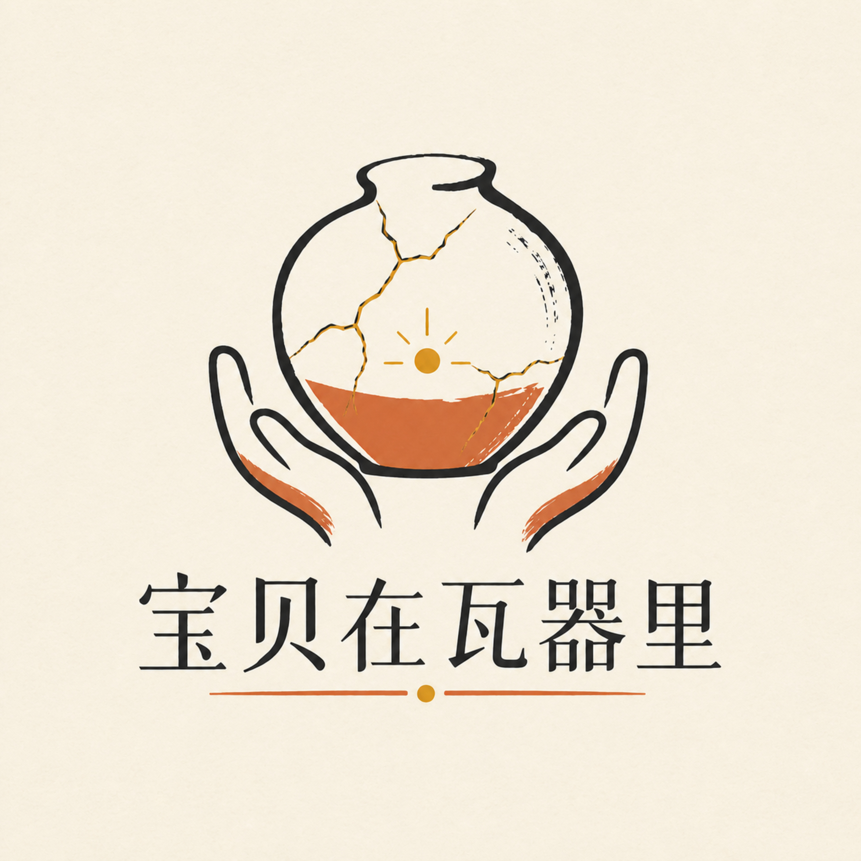 Artwork for 宝贝在瓦器里