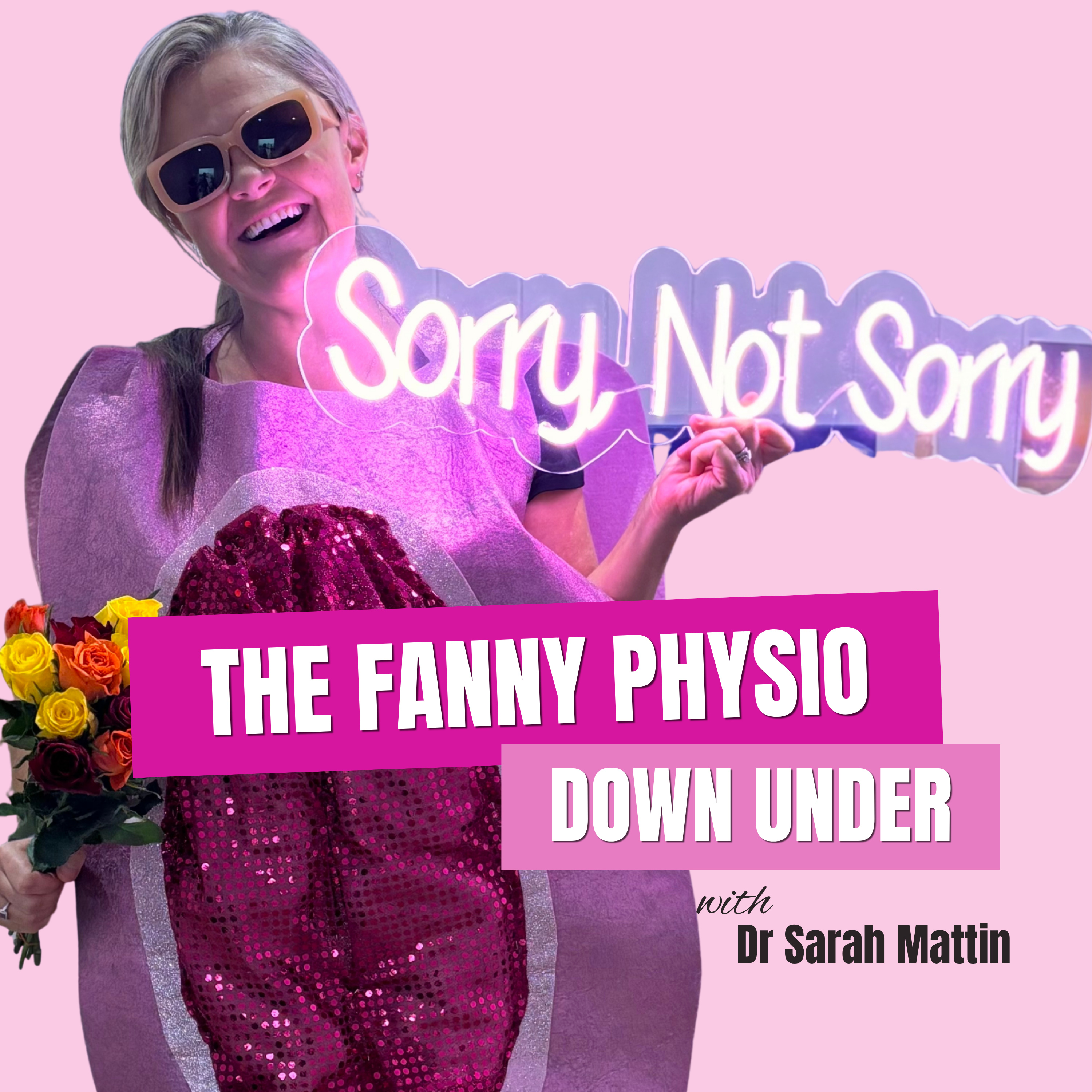 The Fanny Physio Down Under