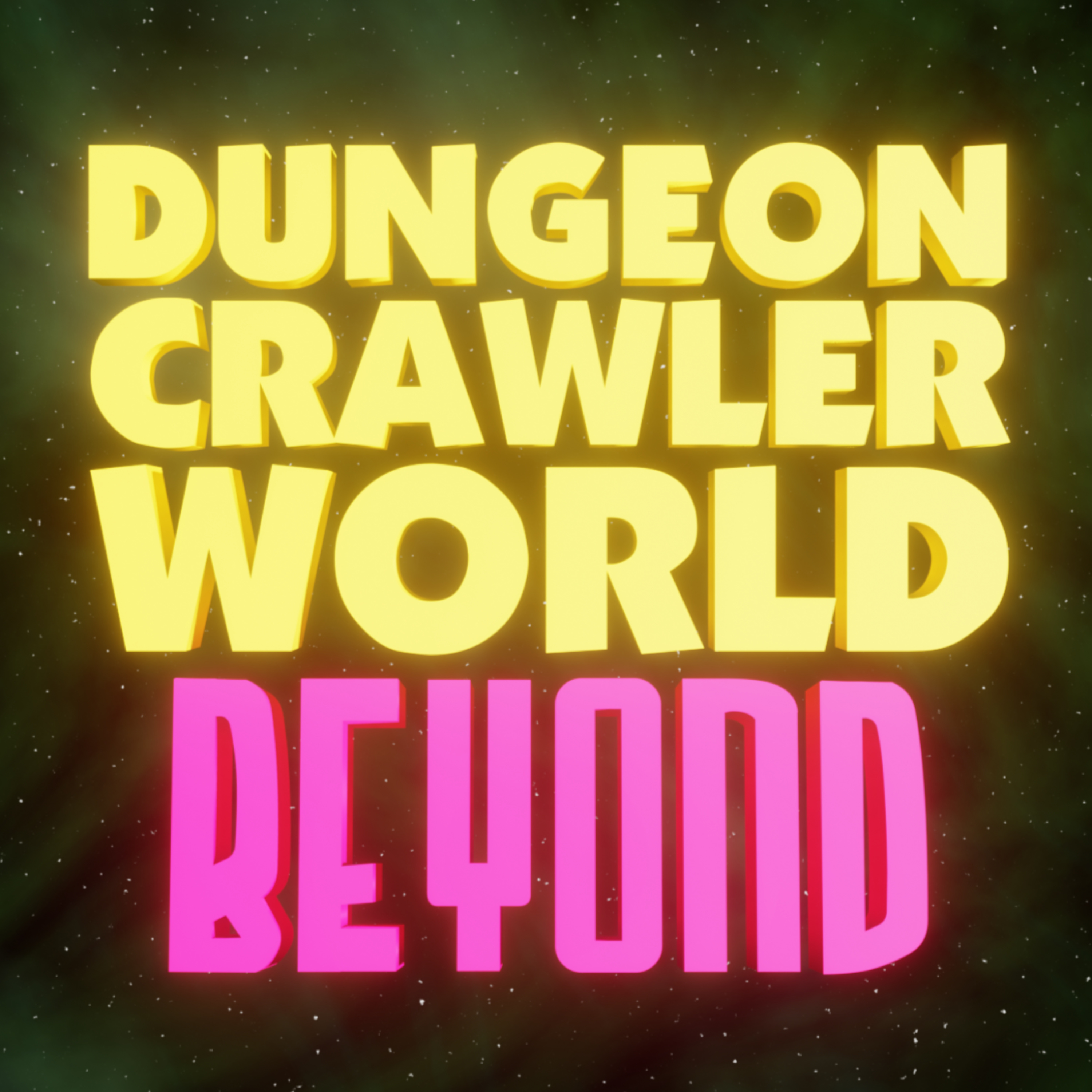 Logo of the podcast Dungeon Crawler World: Beyond Podcast Dungeon Crawler World: Beyond