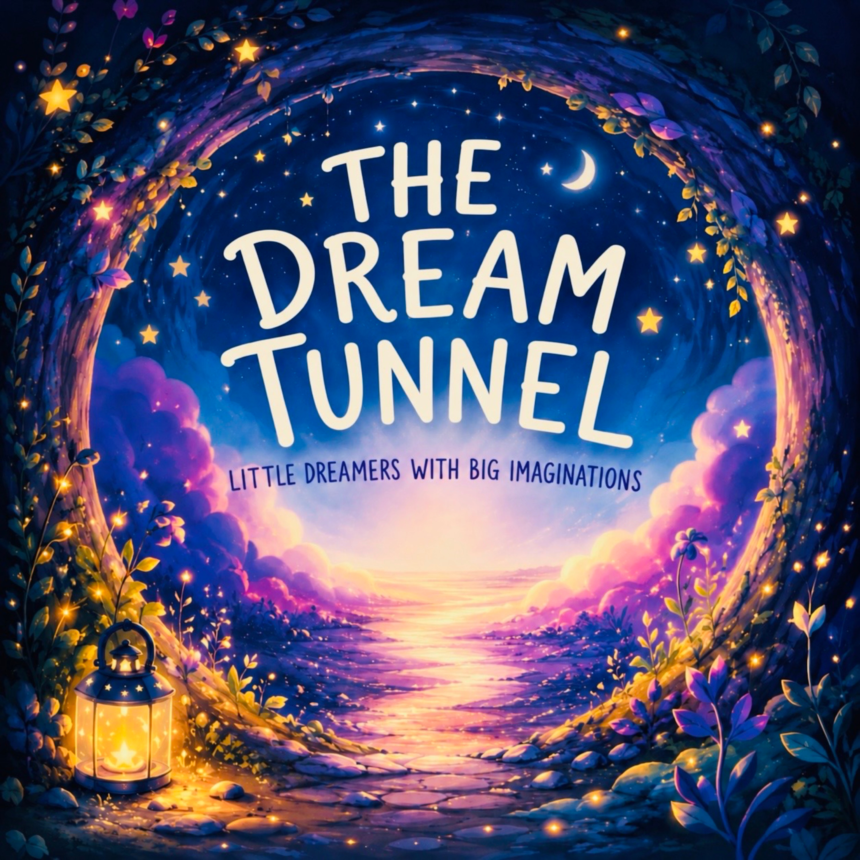 The Dream Tunnel Podcast