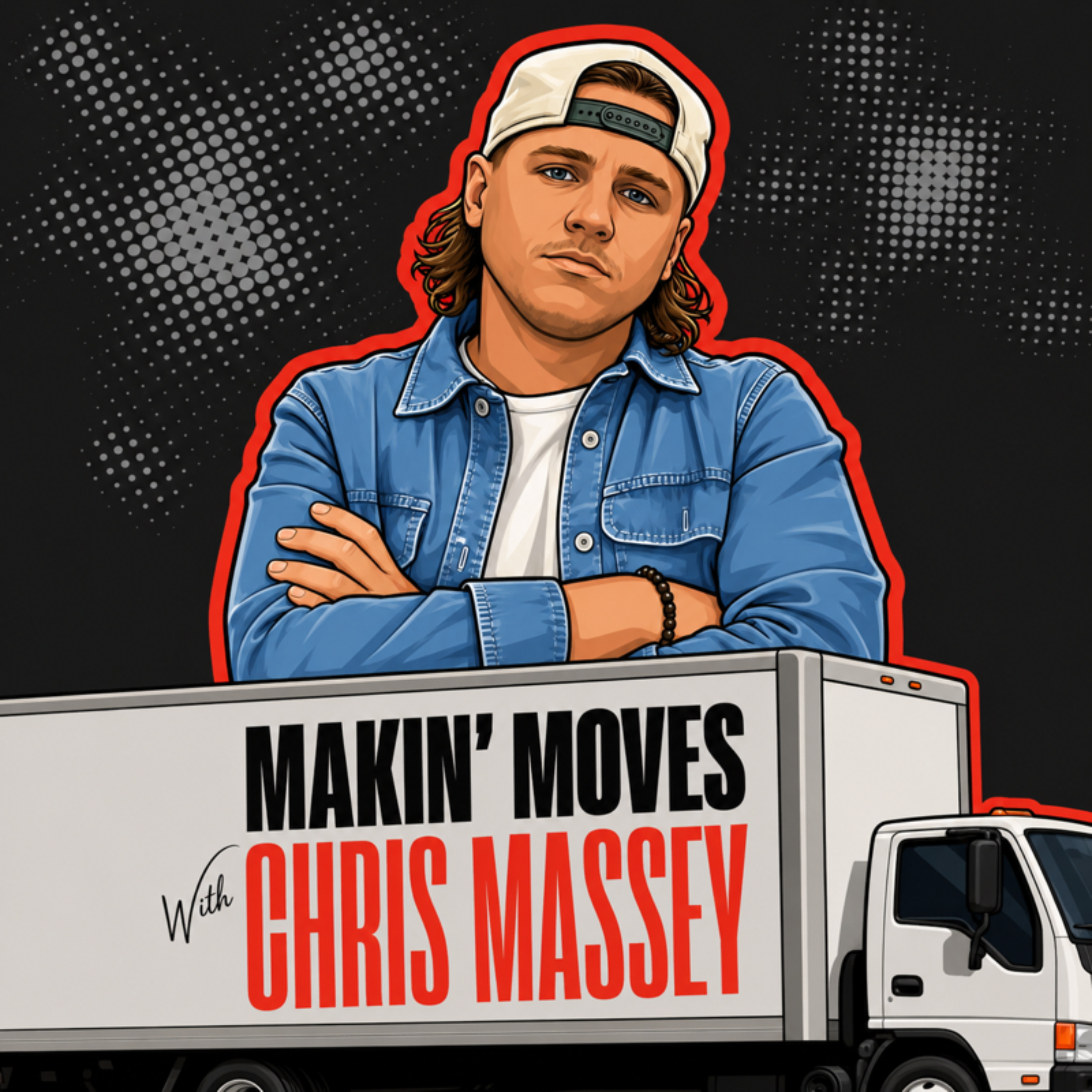 Makin' Moves with Chris Massey