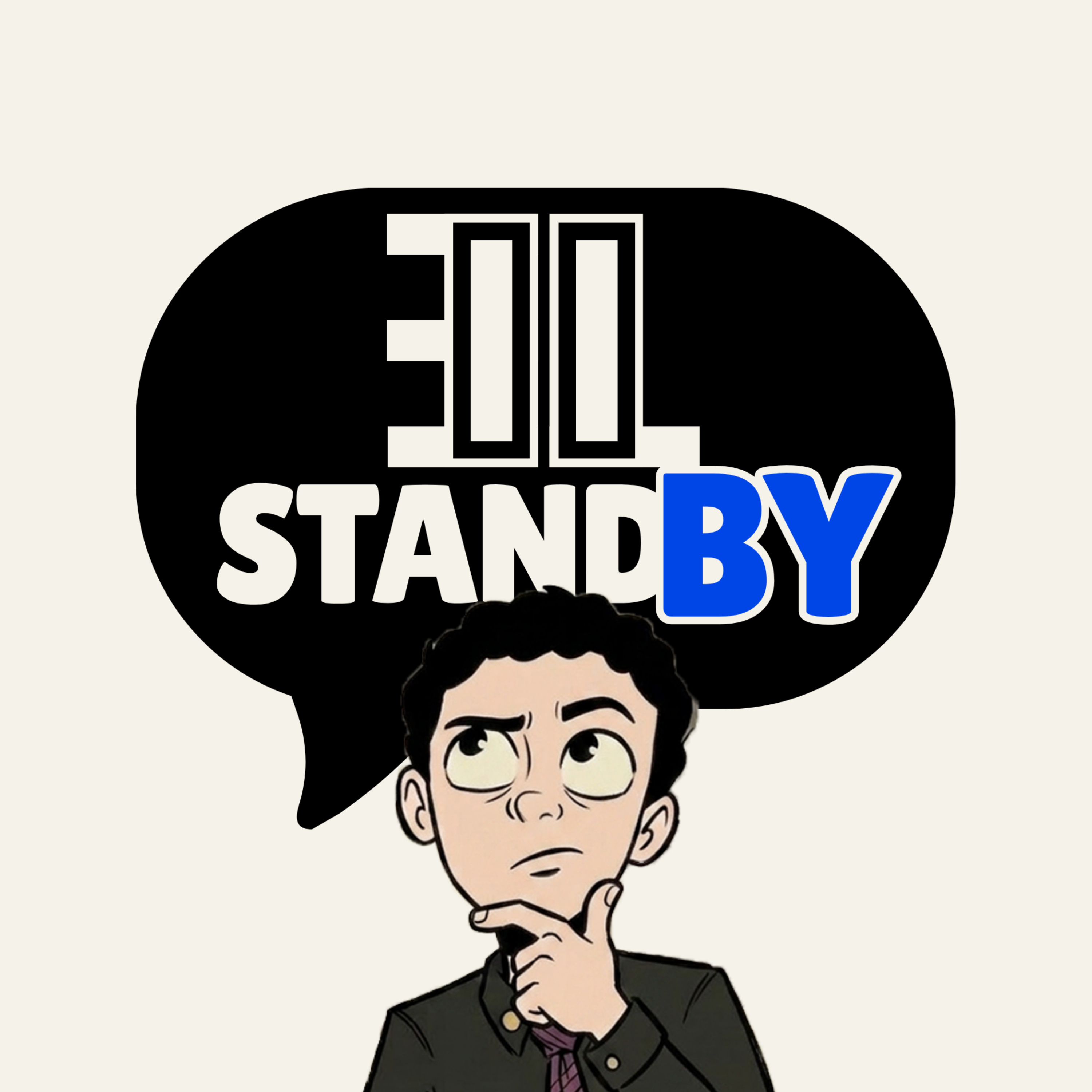 Por esto LA HIPOCRESÍA es un mal necesario | El Standby Ep. 2