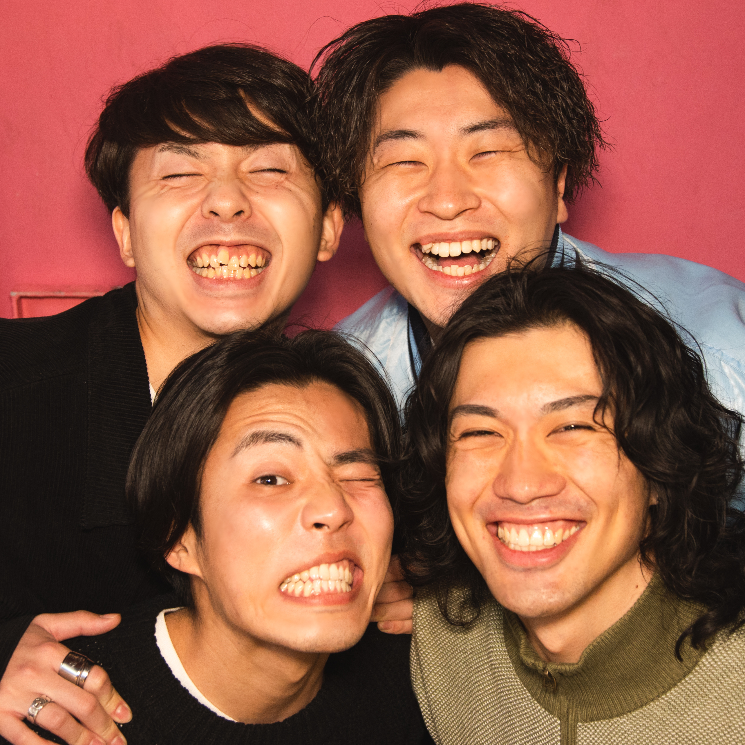 行列のできるフクキタル相談所