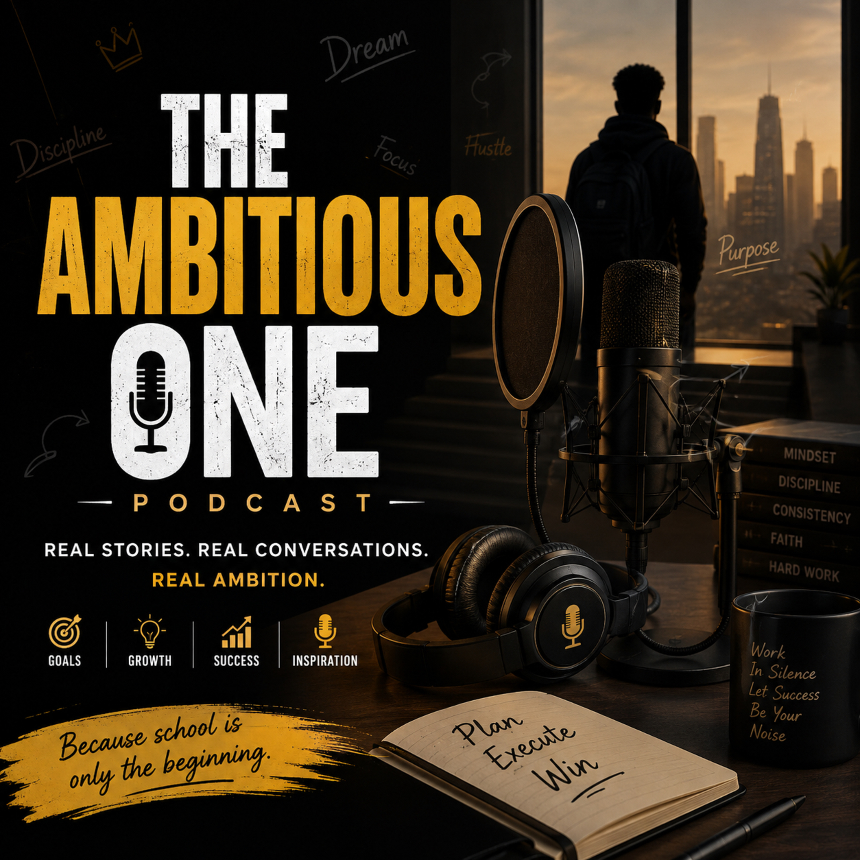 The Ambitious One