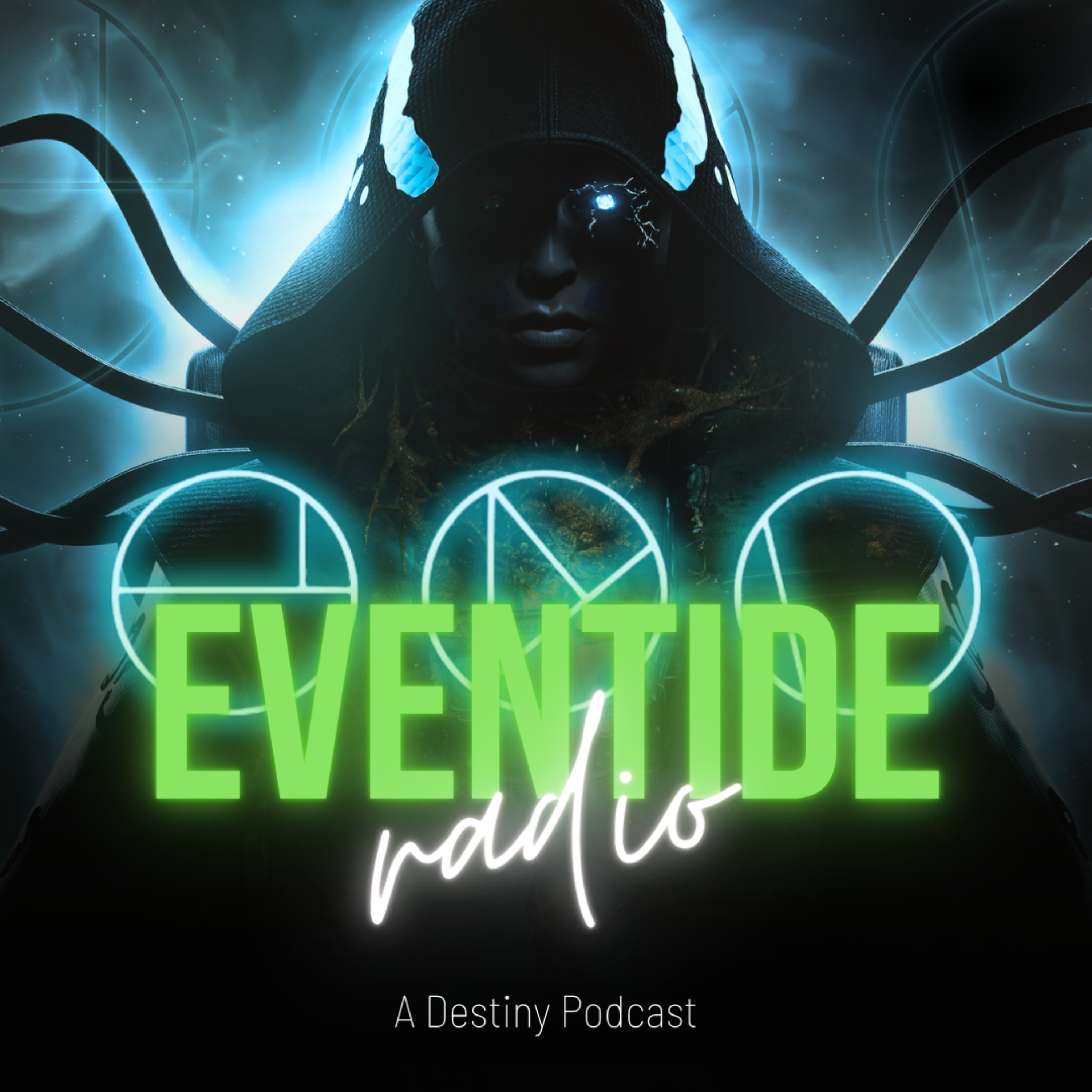 Eventide Radio: A Destiny Podcast podcast artwork