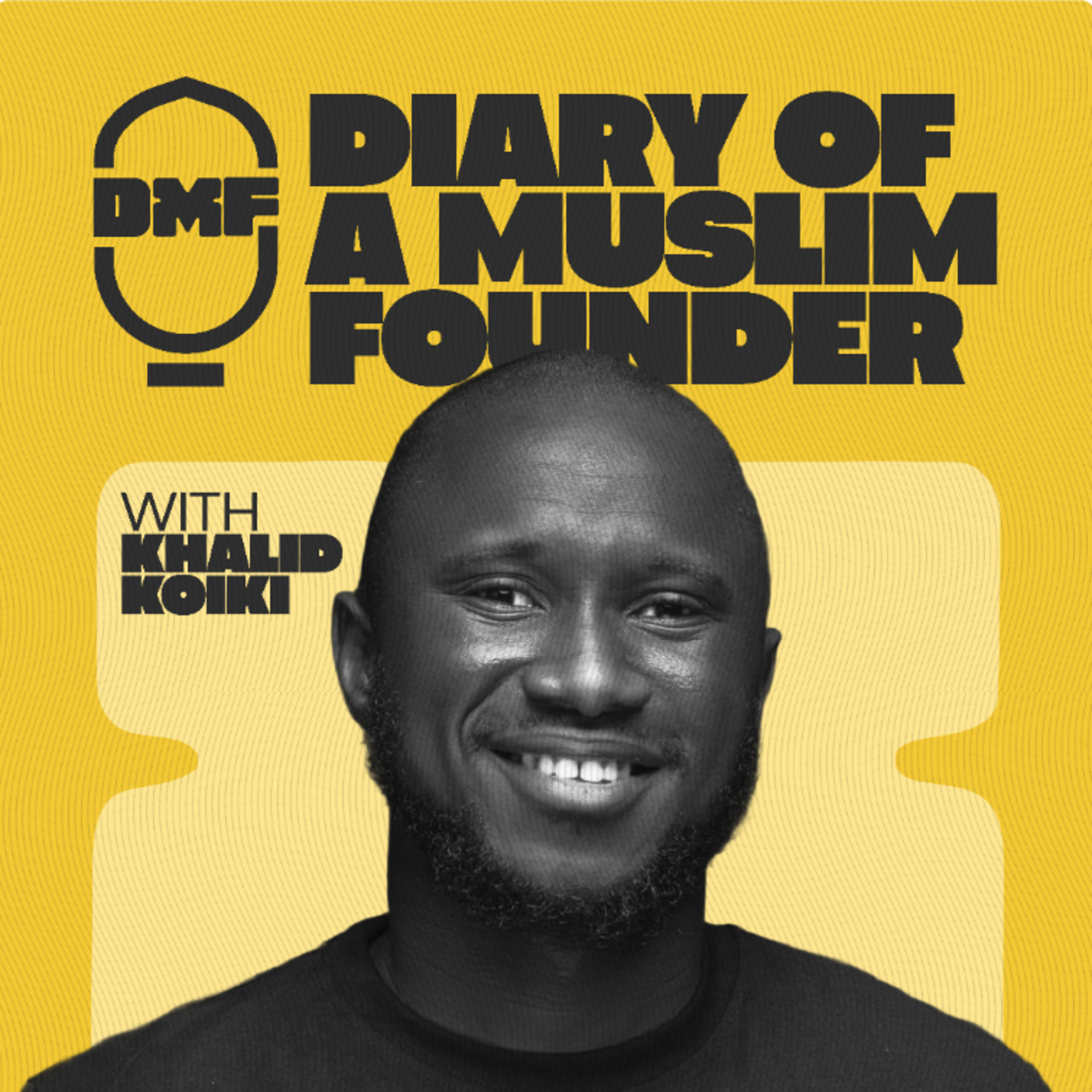 Diary of a Muslim Founder