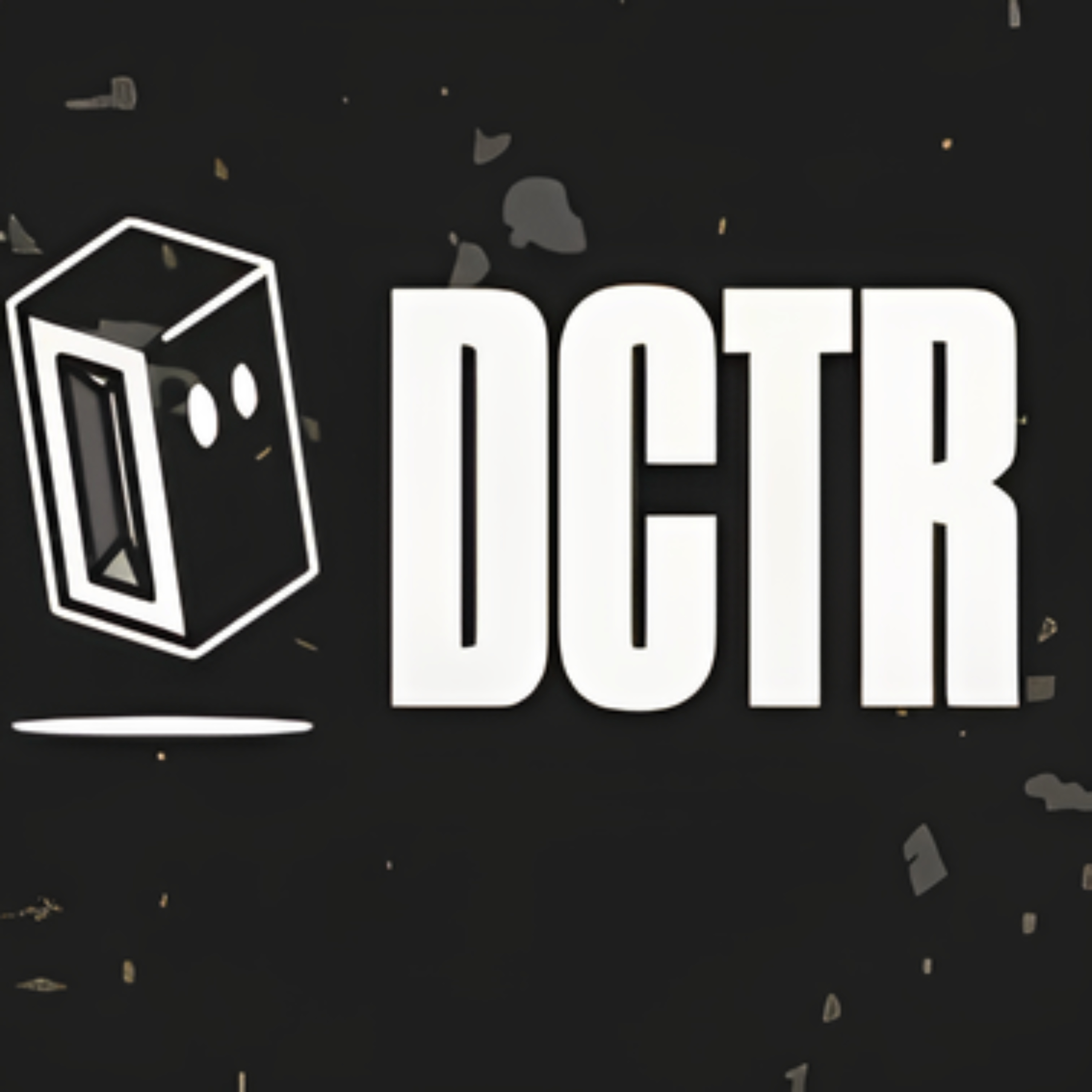 The DCTR podcast podcast artwork