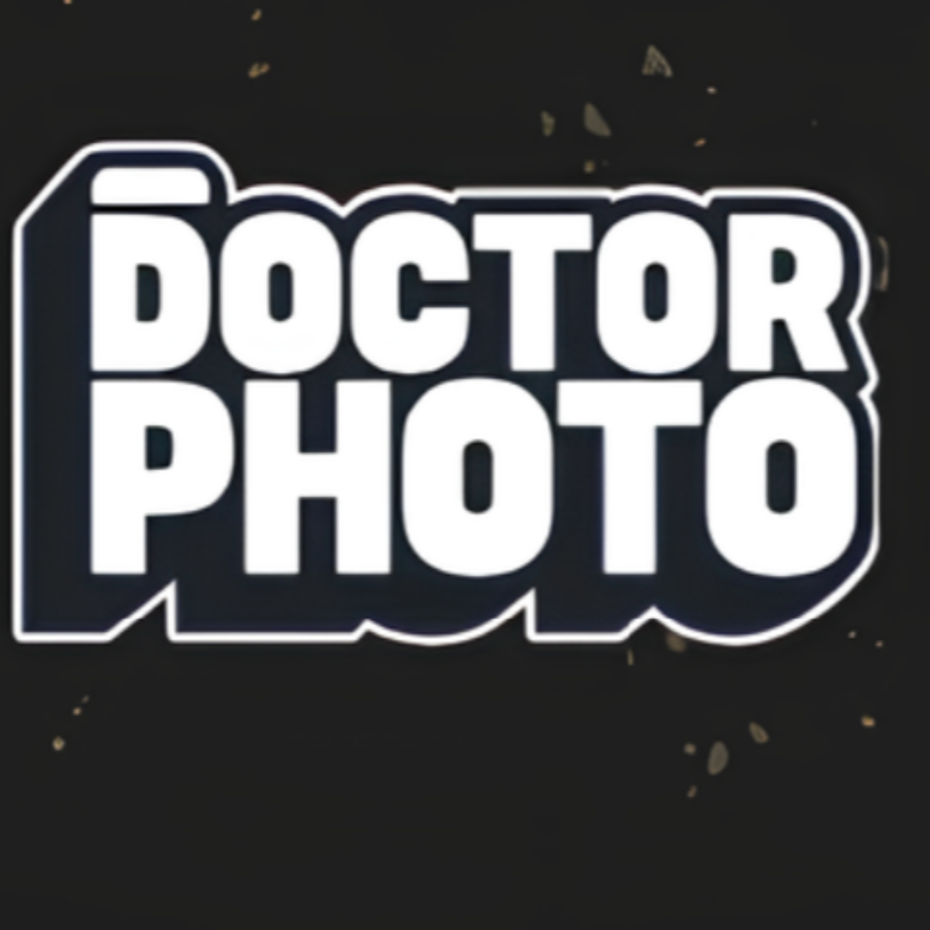 The Doctor Photo podcast