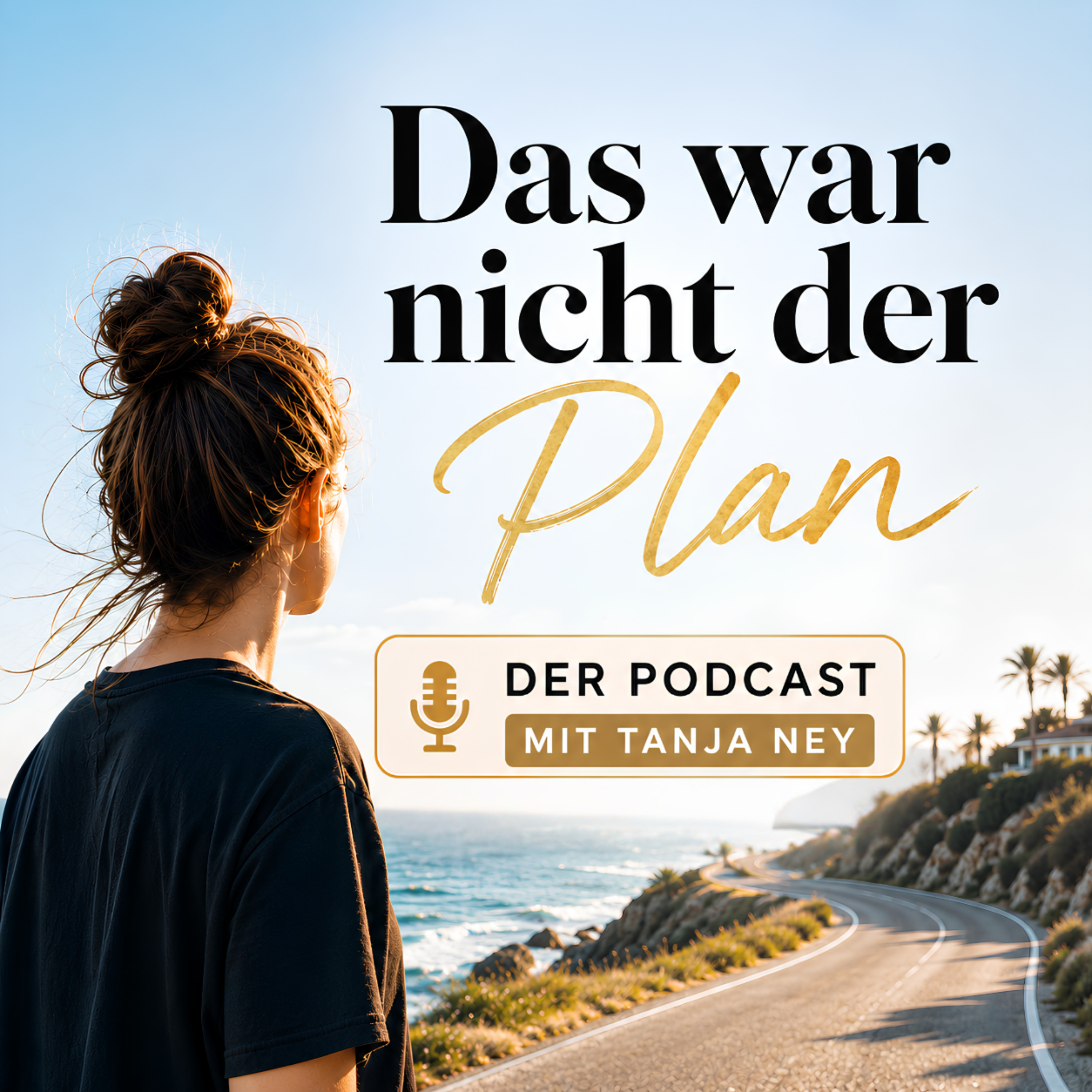 Das war nicht der Plan.