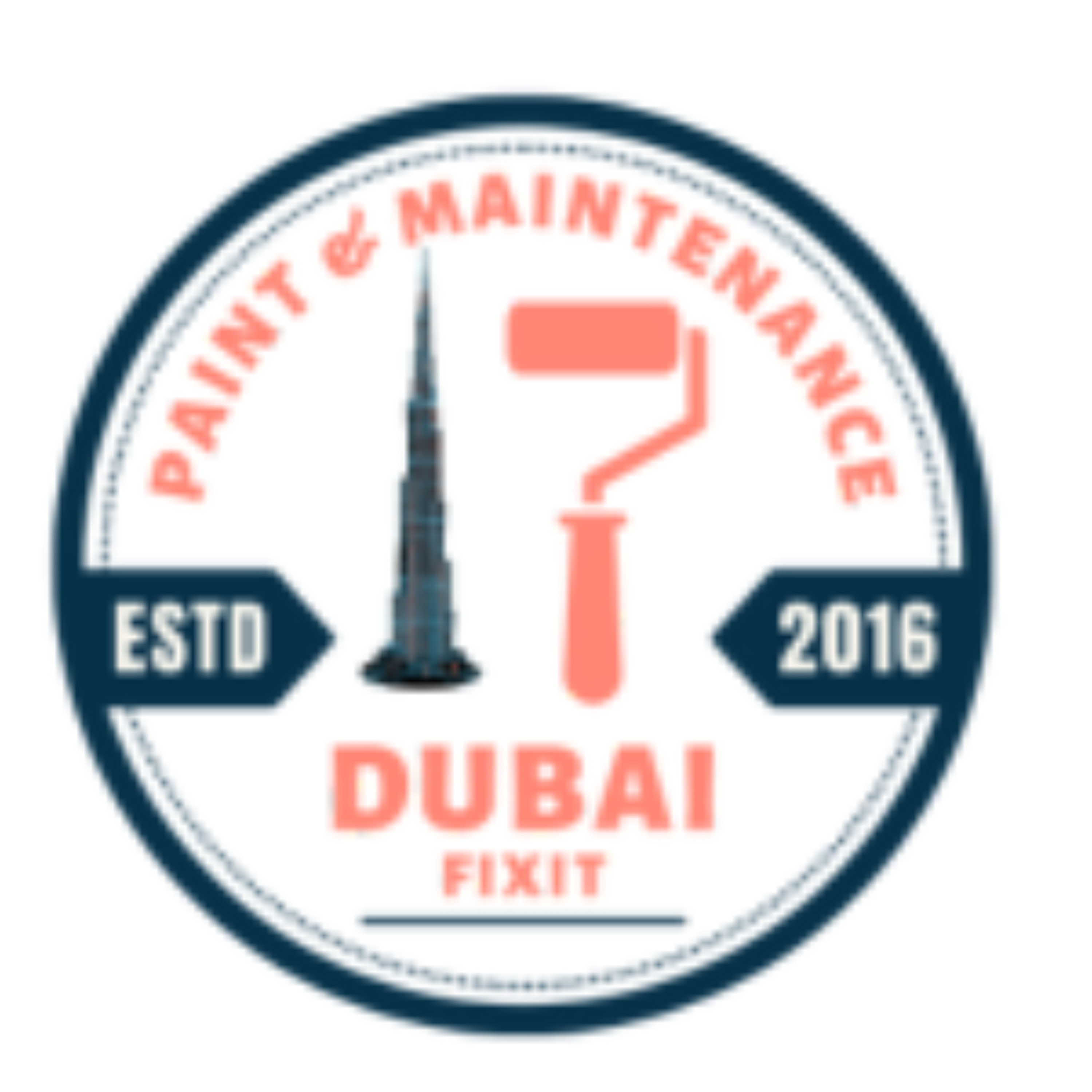 Dubai Fixit podcast artwork