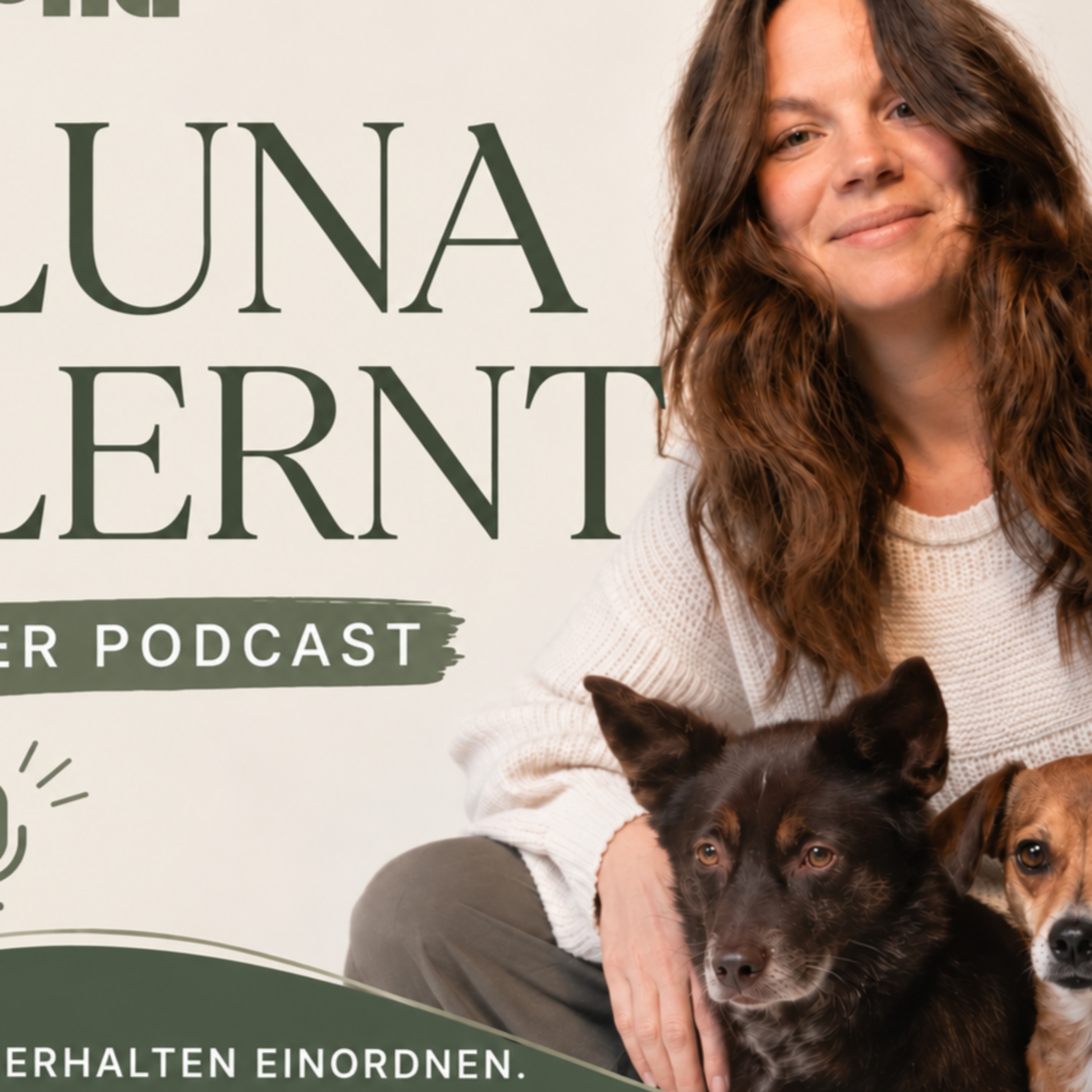 Luna Lernt - der Podcast