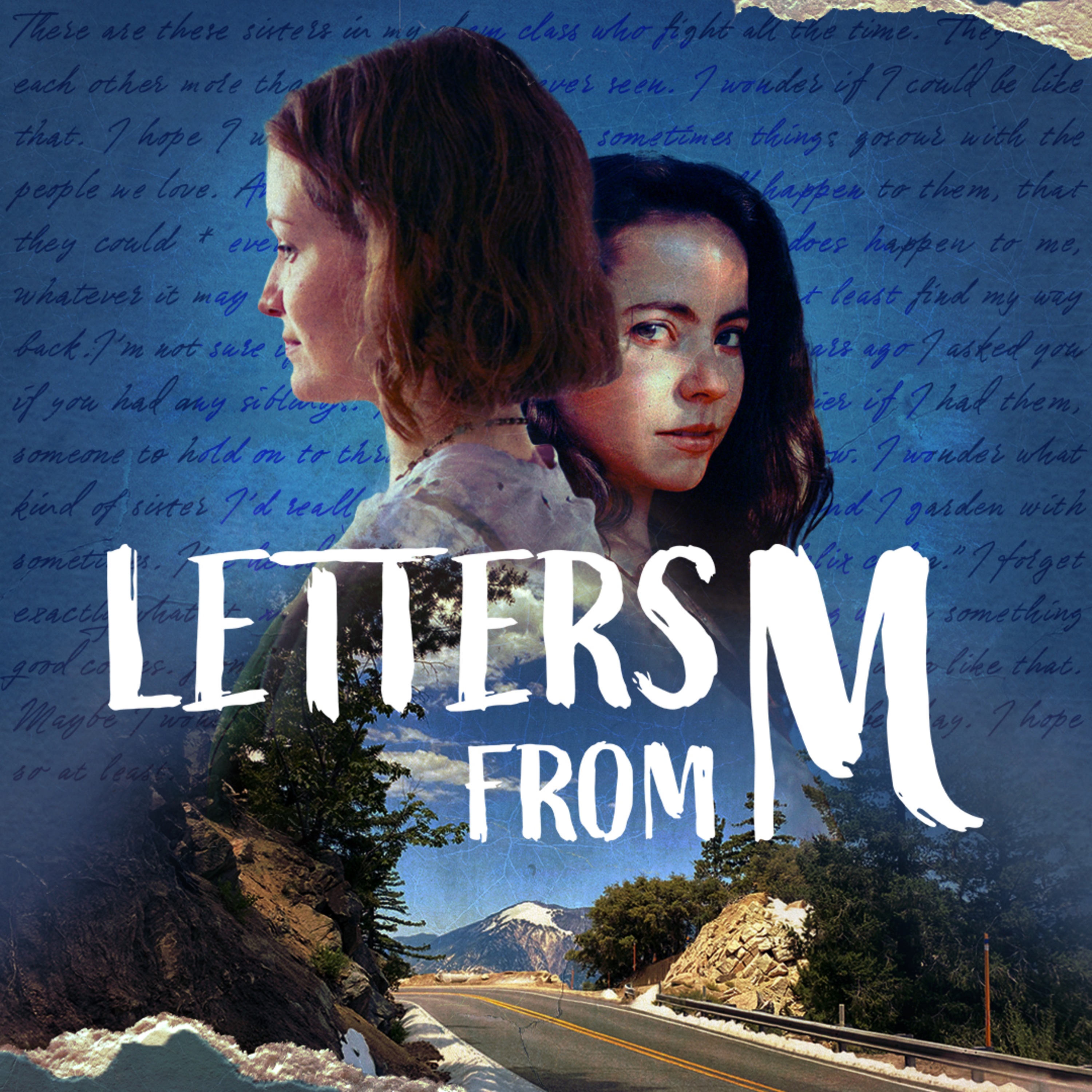 Letters From M